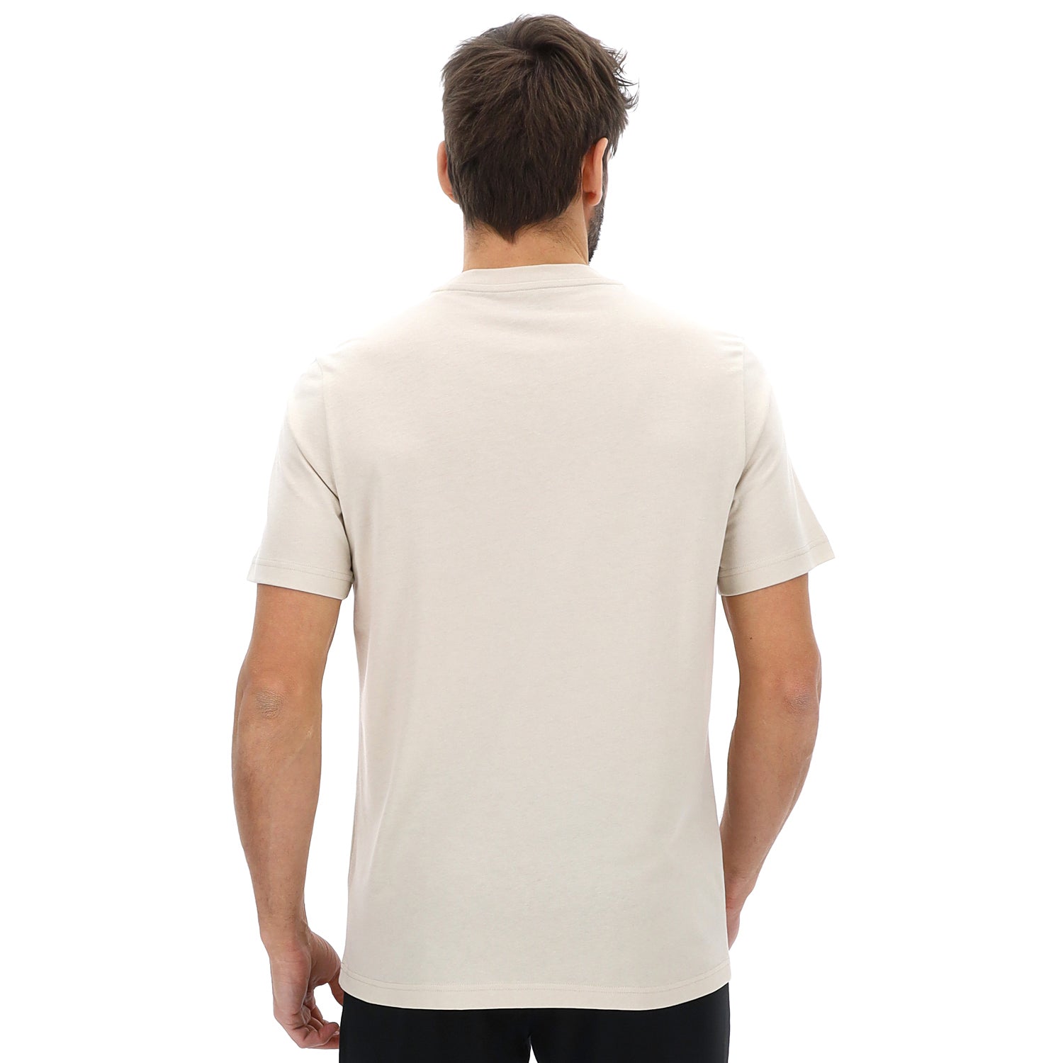 UOMO MAGLIETTA SMART BEIGE 222523 D7E 02