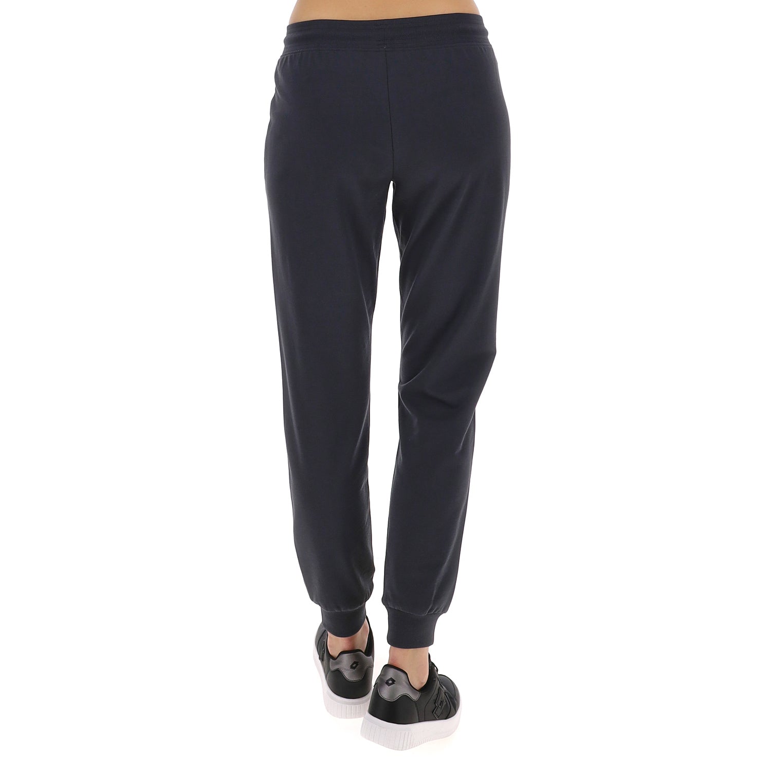 DONNA PANTALONI SMART GRIGIO SCURO 222532 014 02