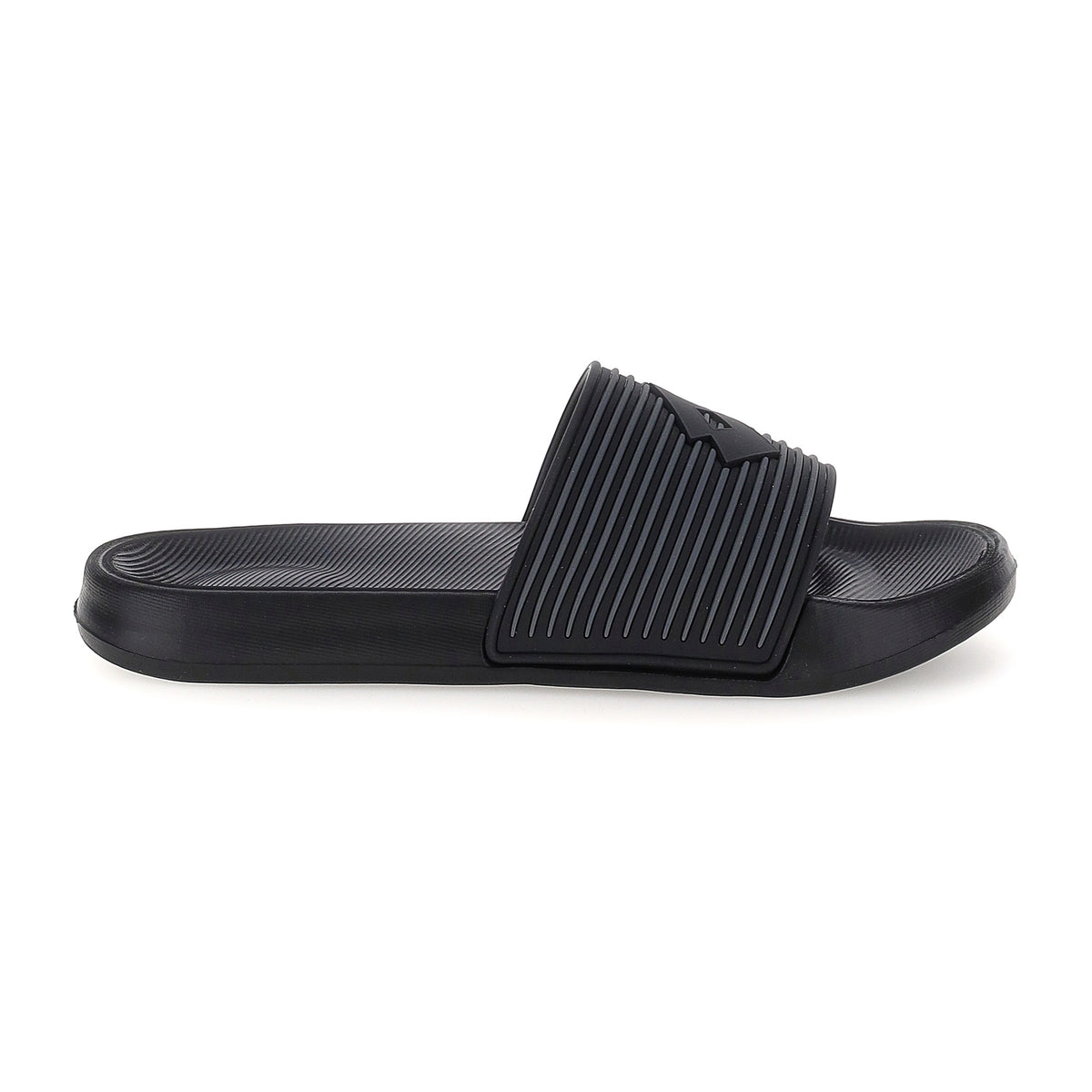 String Slippers Strings Slippers Black - Lotto Sport