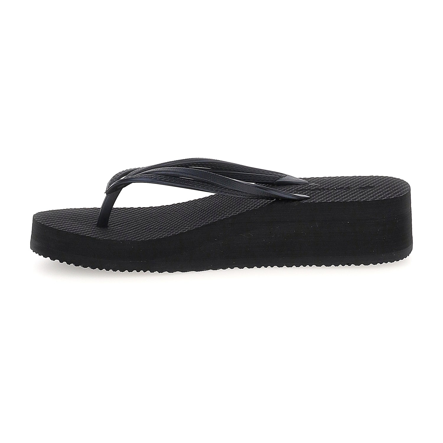 DONNA FLIP FLOP TAHITI NERO 222620 1CL 03