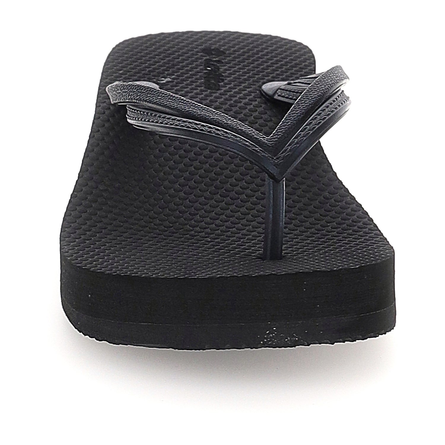 DONNA FLIP FLOP TAHITI NERO 222620 1CL 04