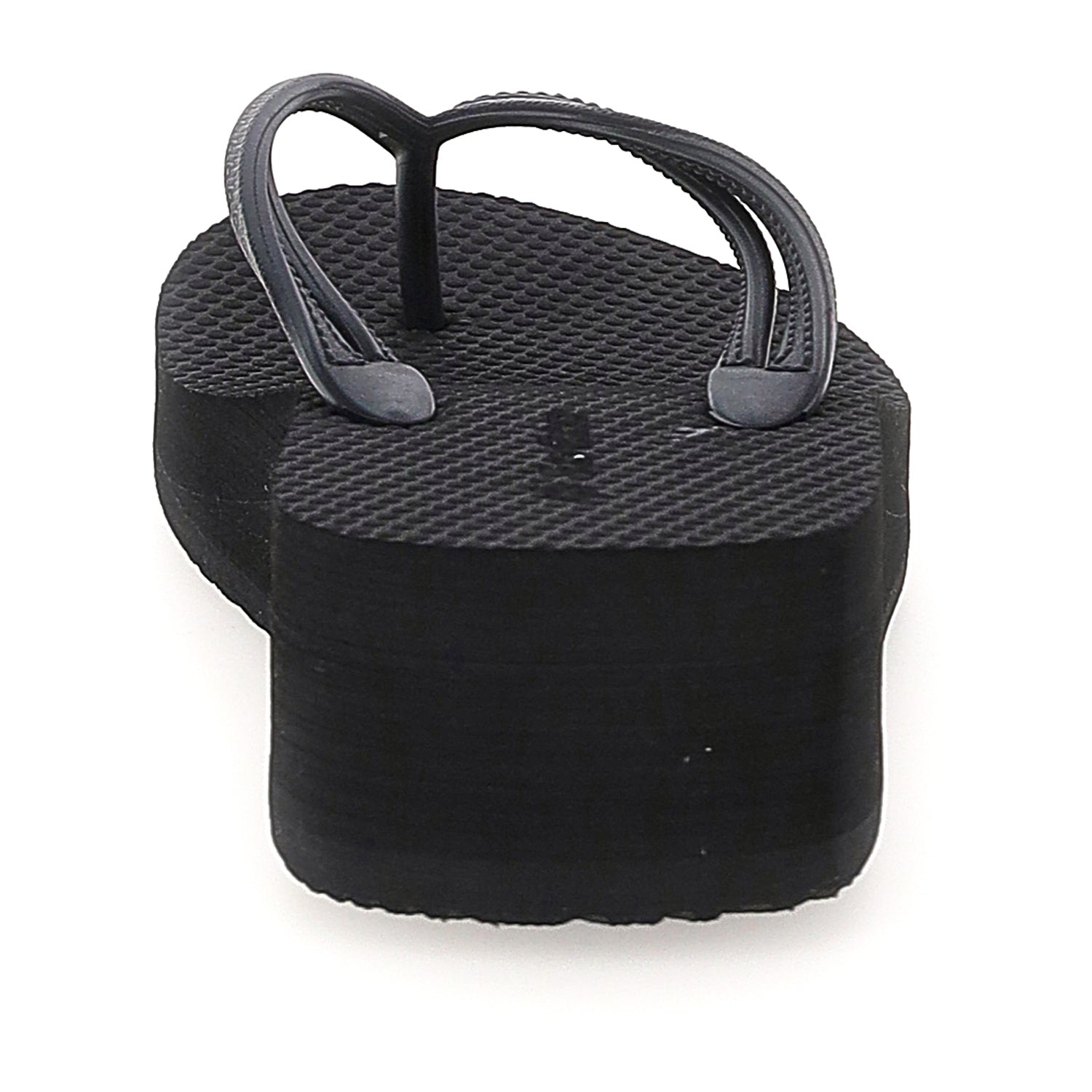 DONNA FLIP FLOP TAHITI NERO 222620 1CL 05