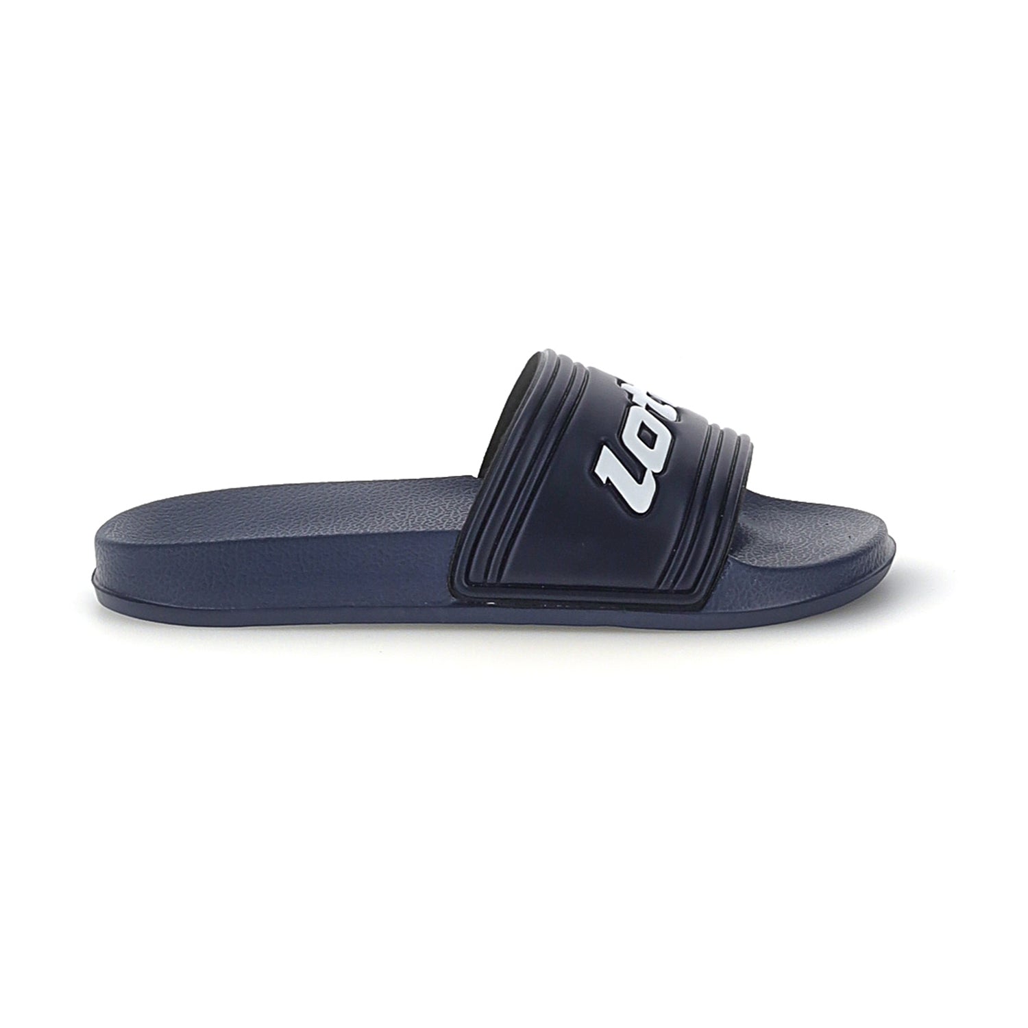 RAGAZZI CIABATTE MIDWAY BLU SCURO 222622 1ZU 01