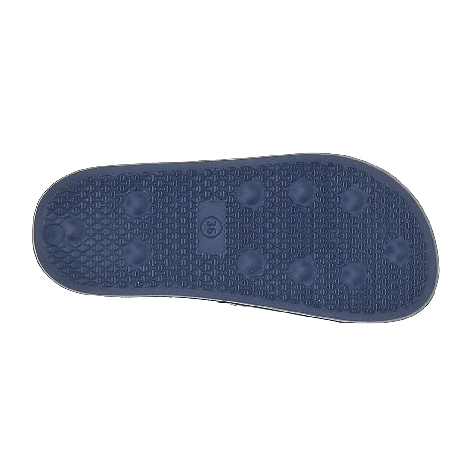 RAGAZZI CIABATTE MIDWAY BLU SCURO 222622 1ZU 26