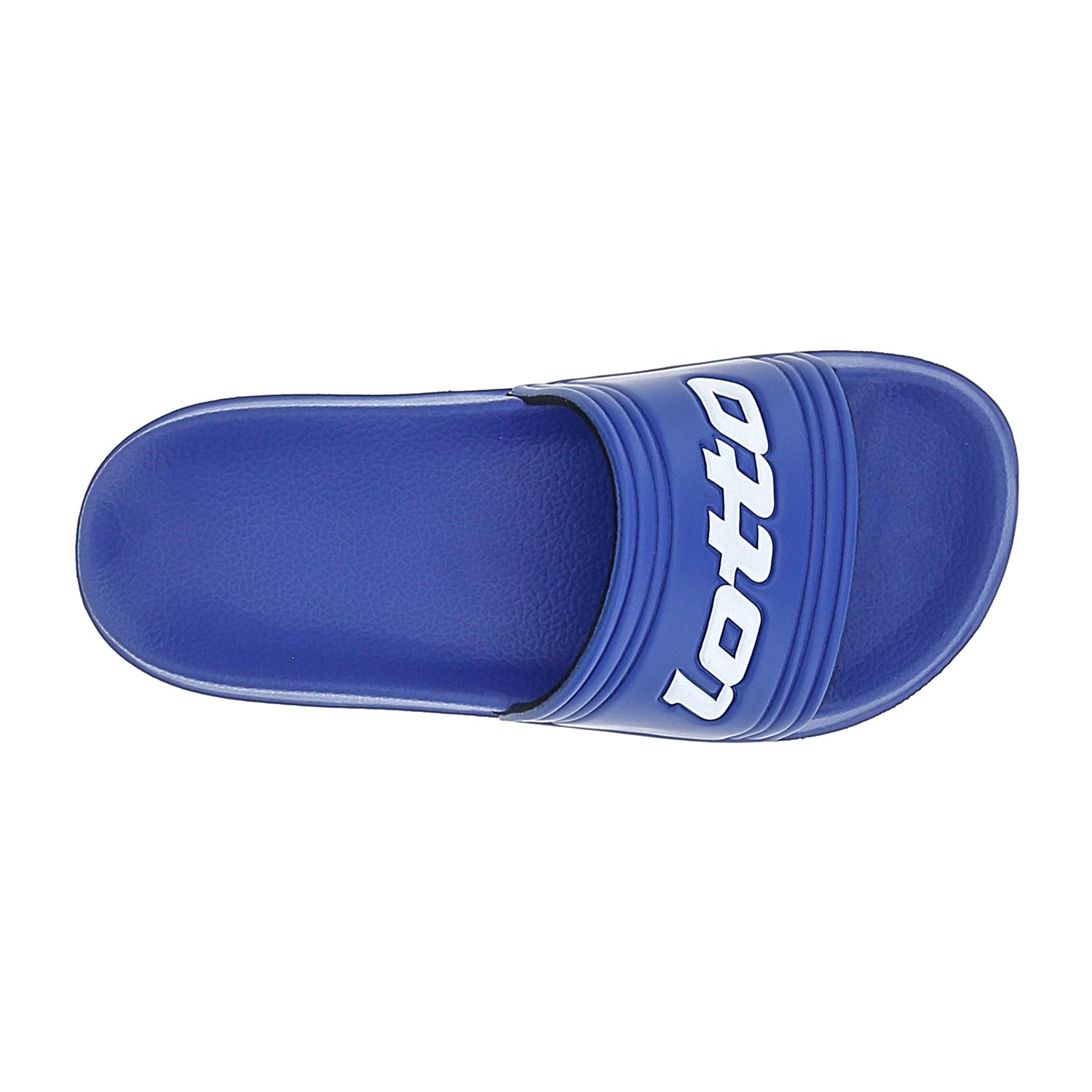 RAGAZZI CIABATTE MIDWAY BLU 222622 69N 06