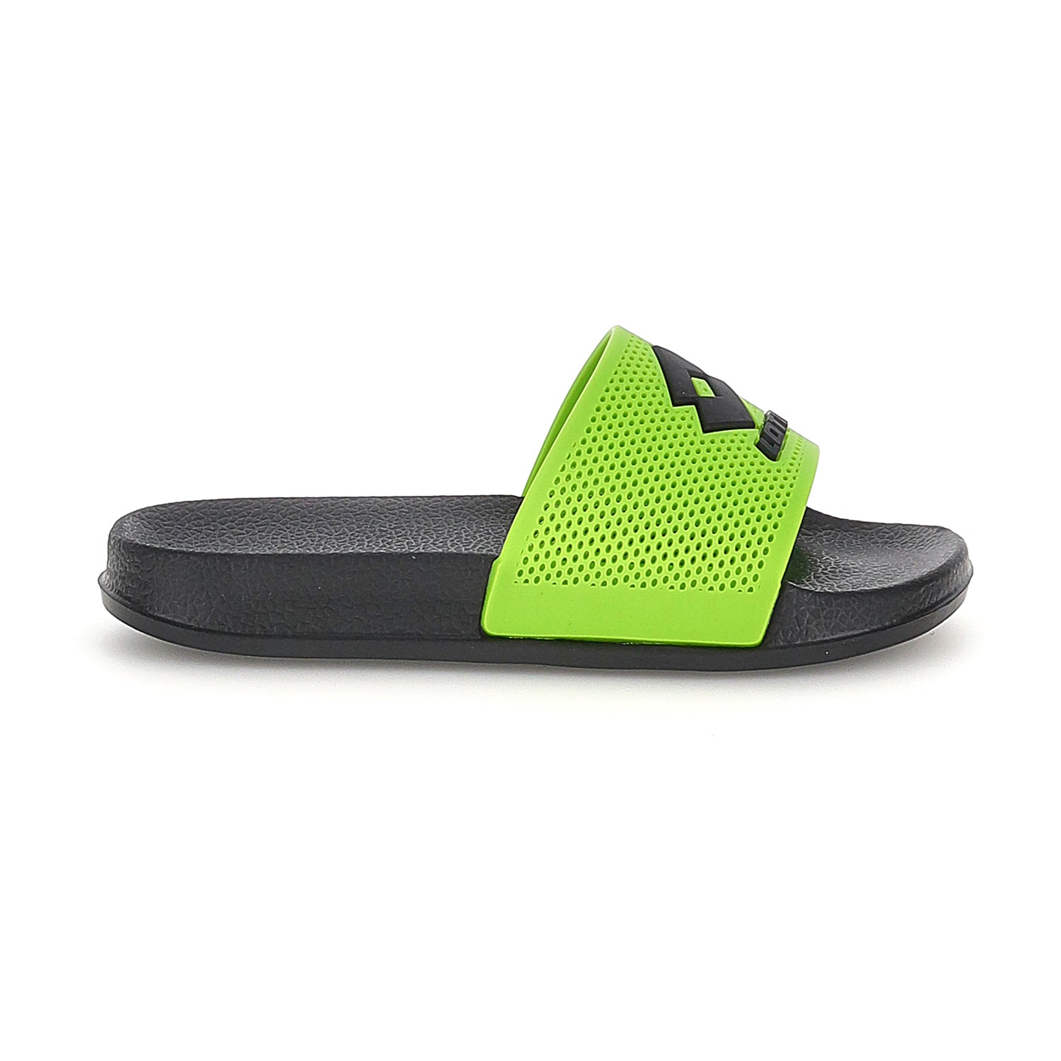 BAMBINI CIABATTE MOKU NERO 222623 2AW 01