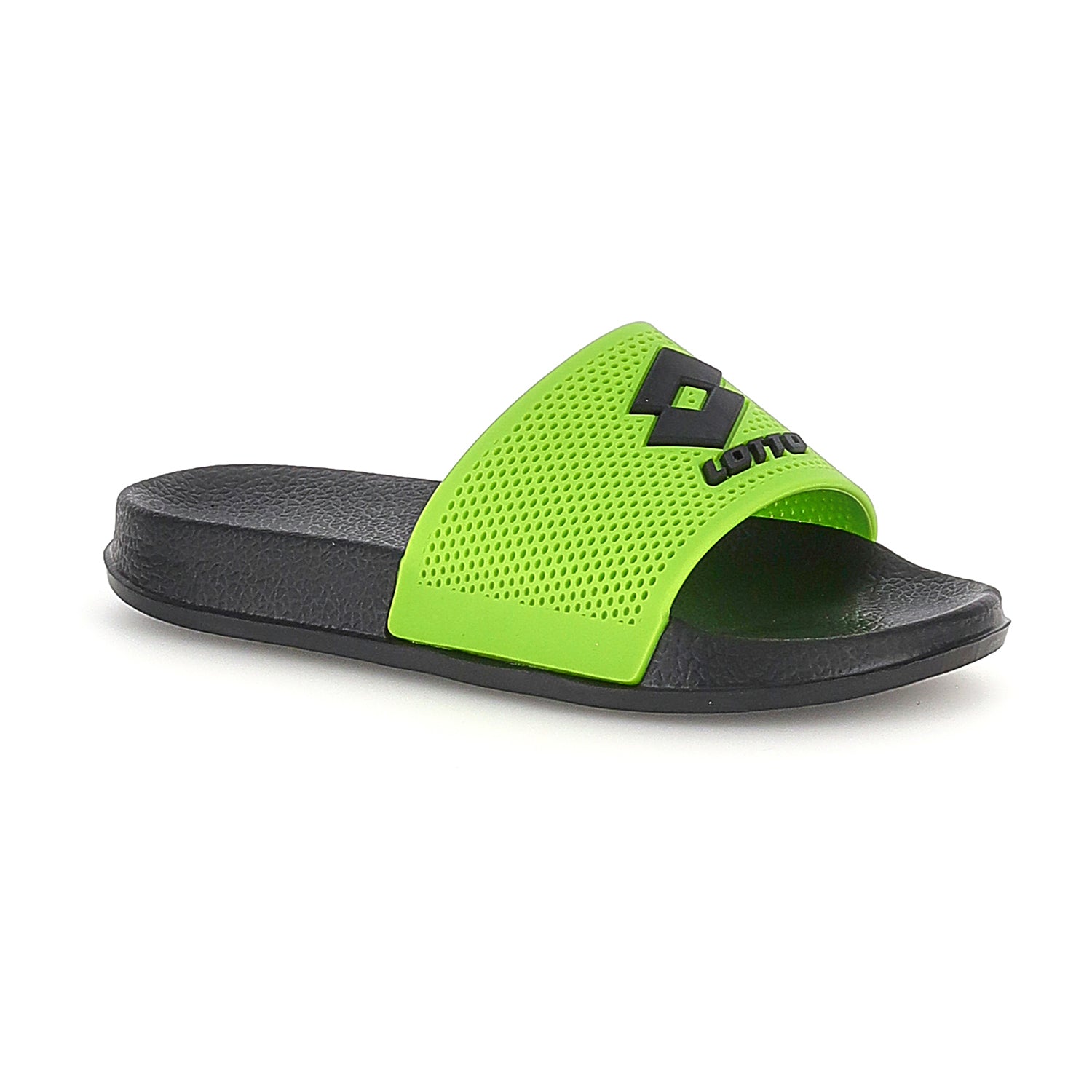 BAMBINI CIABATTE MOKU NERO 222623 2AW 02