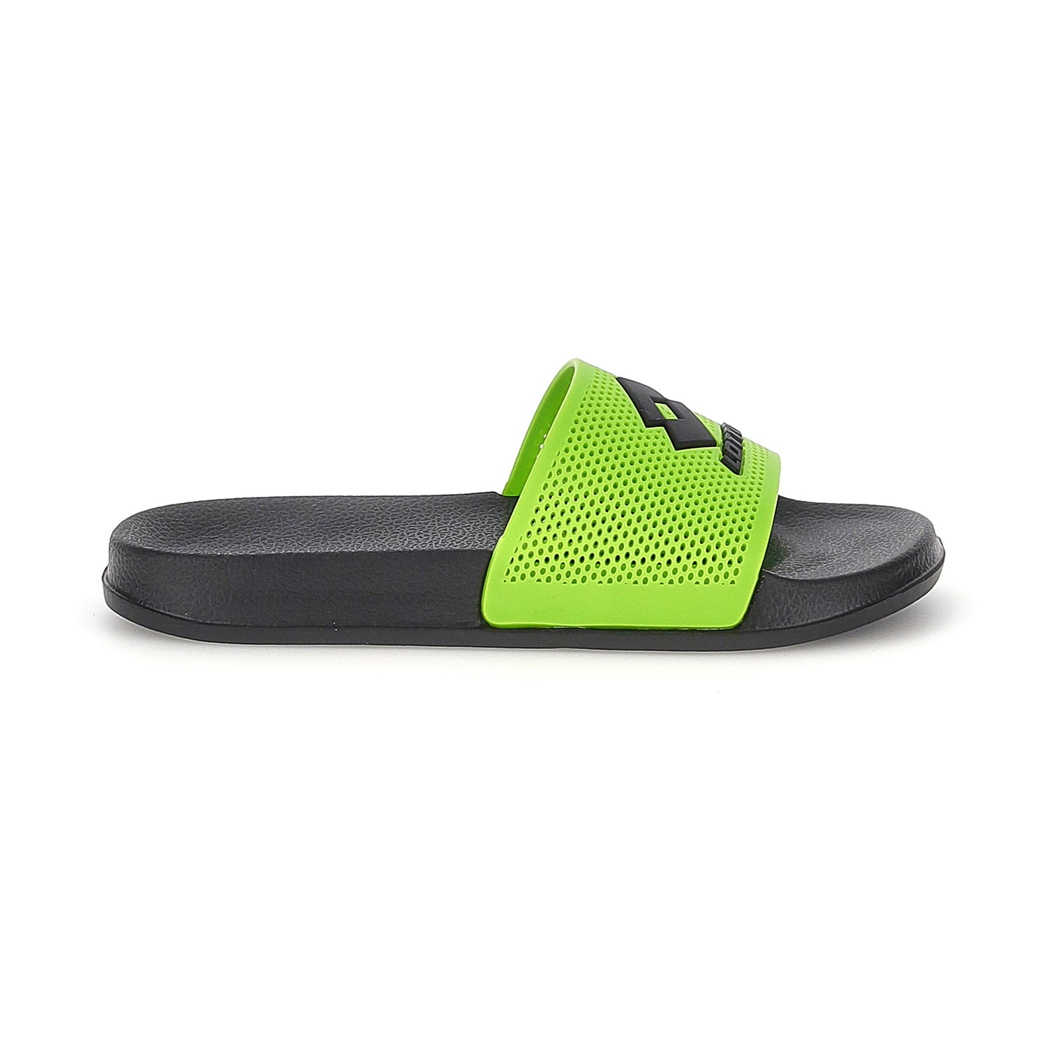 RAGAZZI CIABATTE MOKU NERO 222624 2AW 01