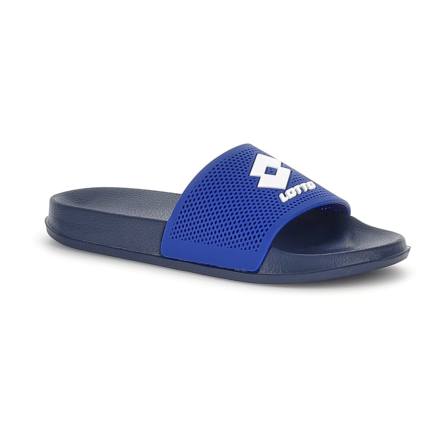 RAGAZZI CIABATTE MOKU BLU SCURO 222624 5T5 02