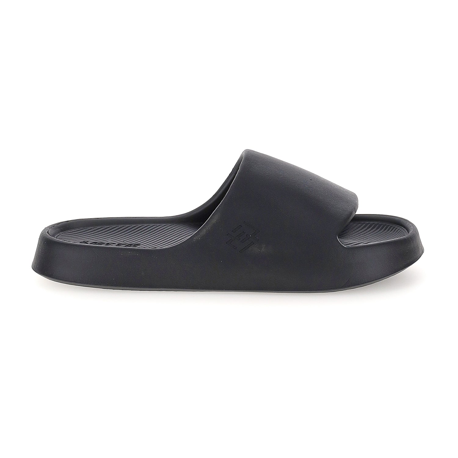 UNISEX CIABATTE MISTRAL NERO 222625 1CL 01