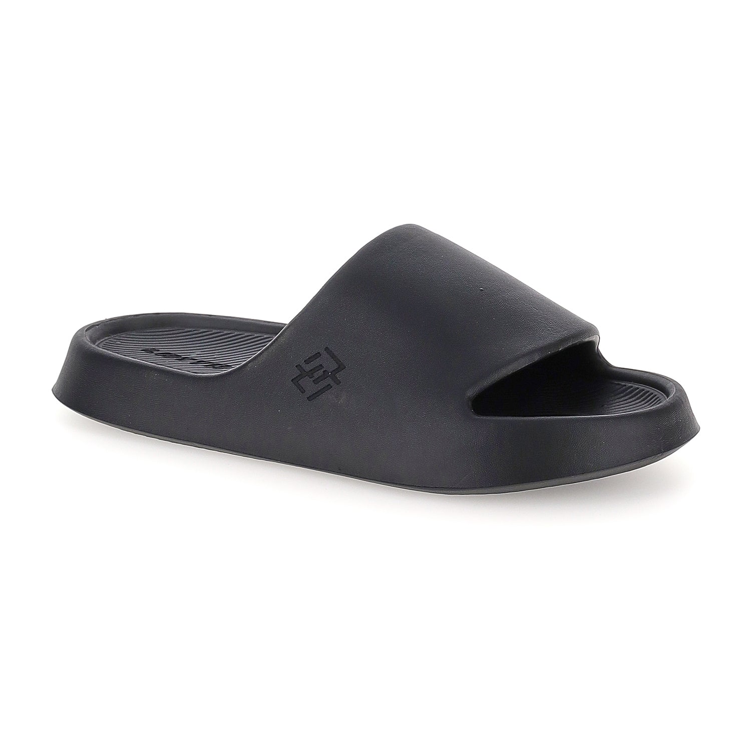 UNISEX CIABATTE MISTRAL NERO 222625 1CL 02