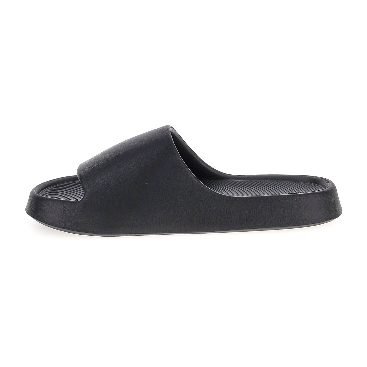 UNISEX CIABATTE MISTRAL NERO 222625 1CL 03