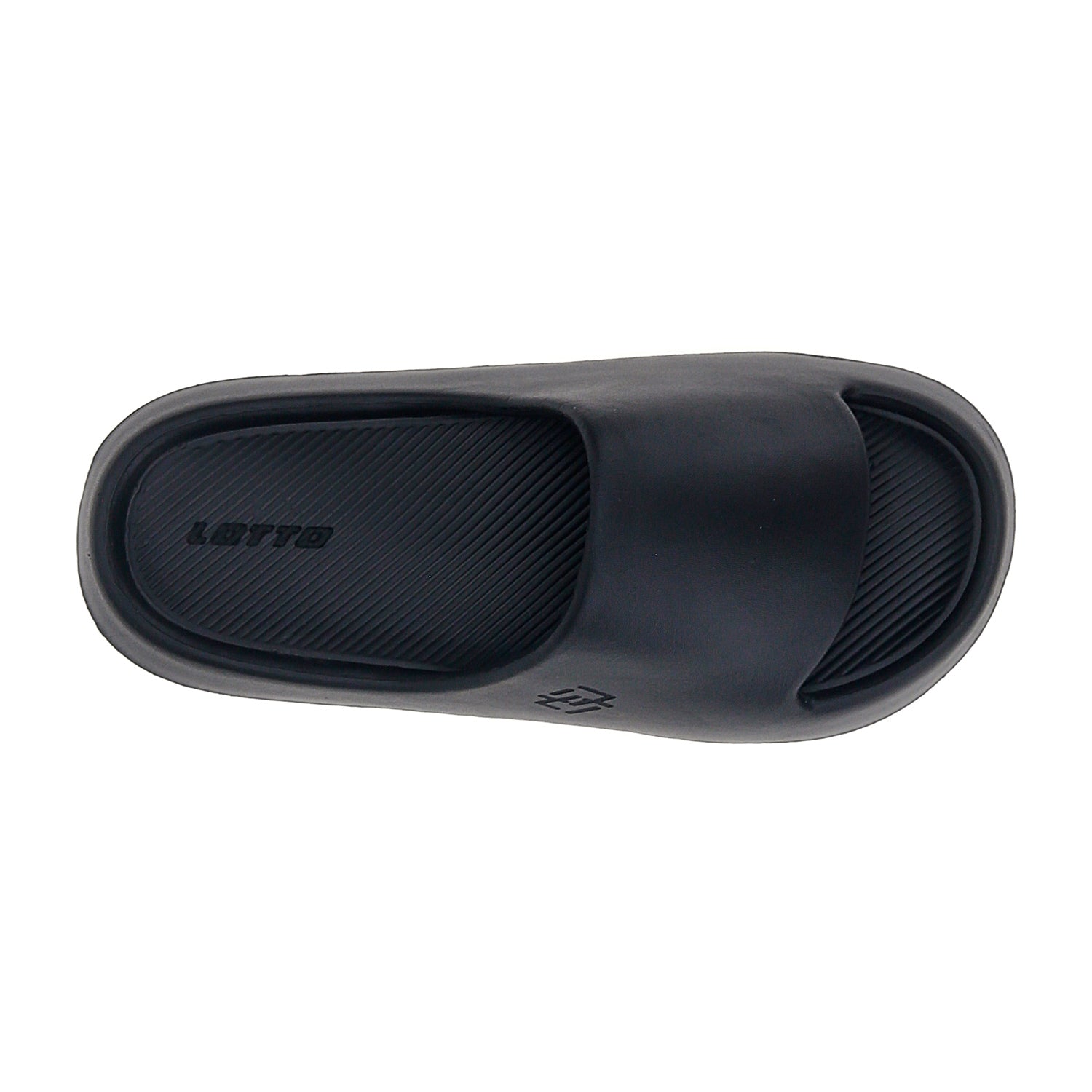 UNISEX CIABATTE MISTRAL NERO 222625 1CL 06