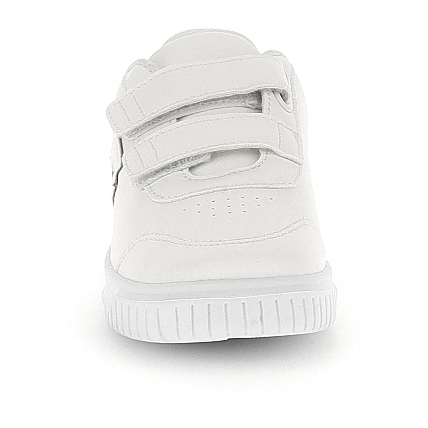 BAMBINI SCARPE TENNIS FUN BIANCO 222626 010 04