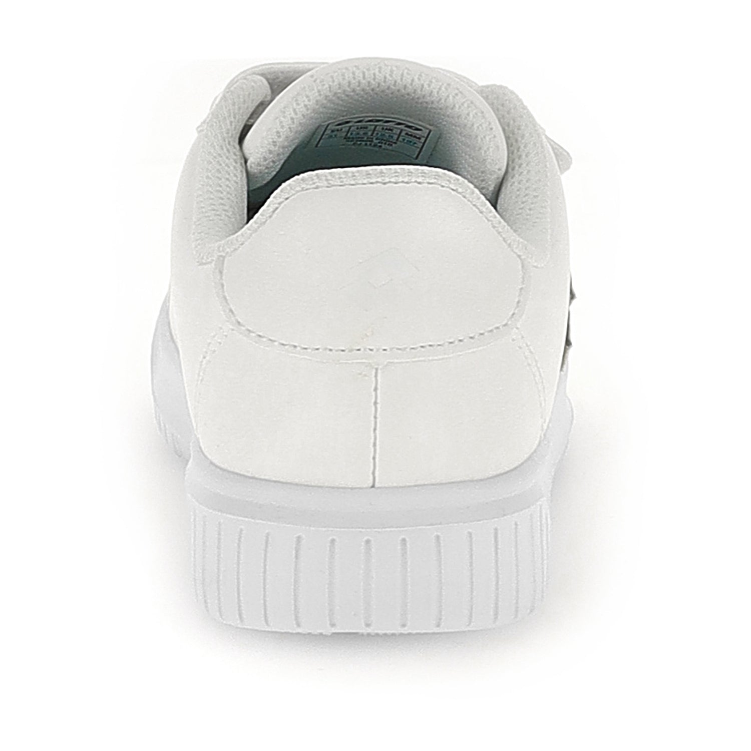 BAMBINI SCARPE TENNIS FUN BIANCO 222626 010 05