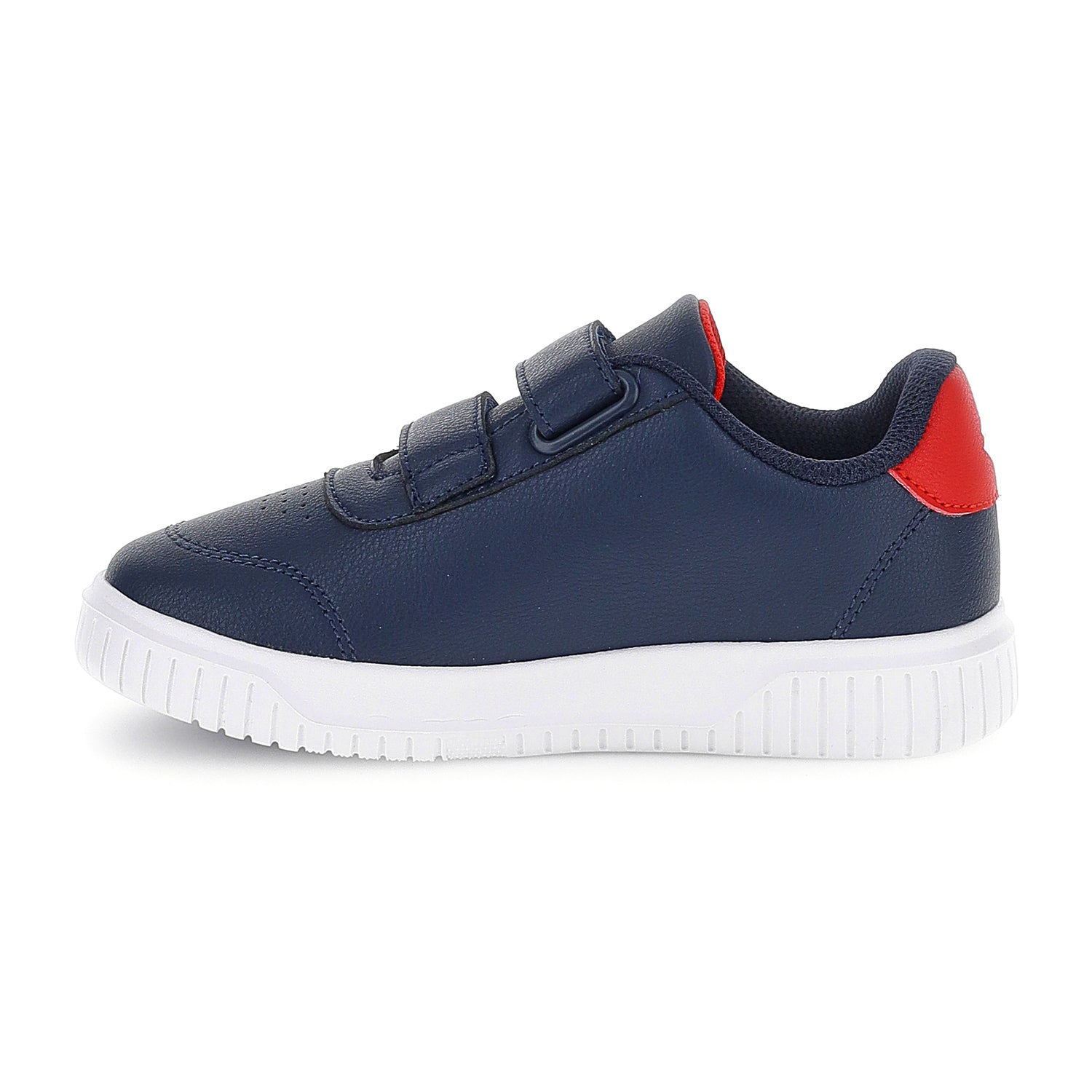 BAMBINI SCARPE TENNIS FUN BLU SCURO 222626 0KT 03