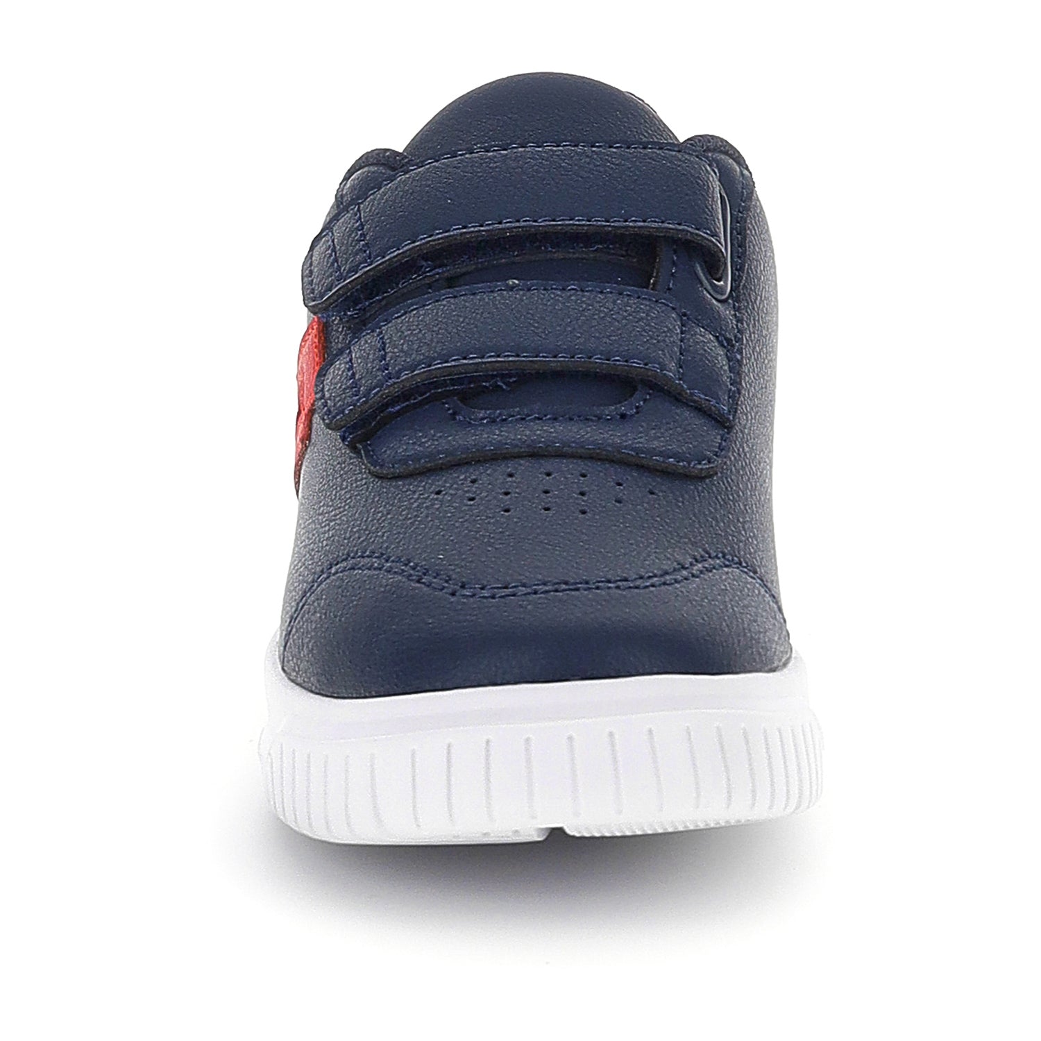 BAMBINI SCARPE TENNIS FUN BLU SCURO 222626 0KT 04