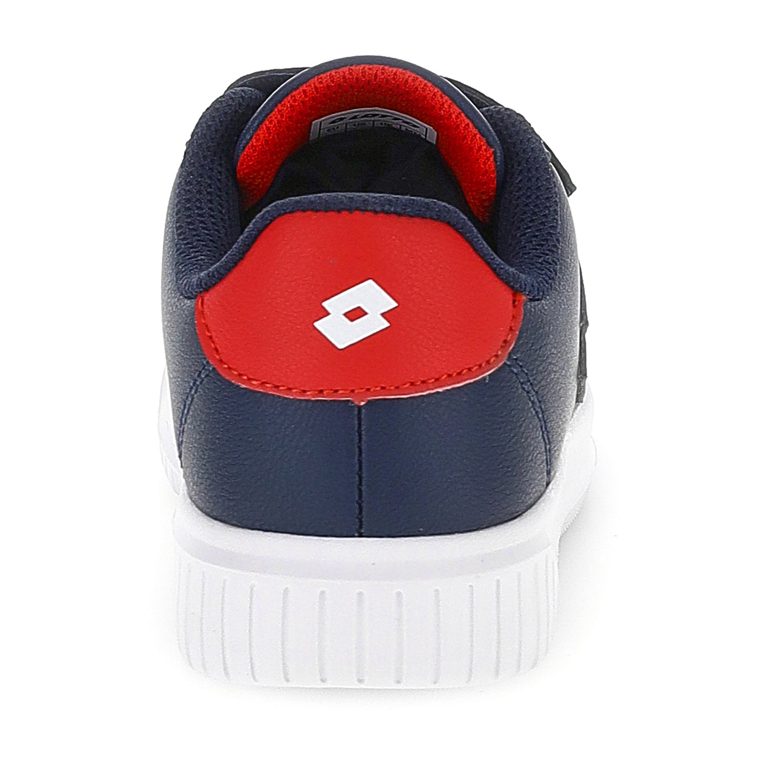 BAMBINI SCARPE TENNIS FUN BLU SCURO 222626 0KT 05