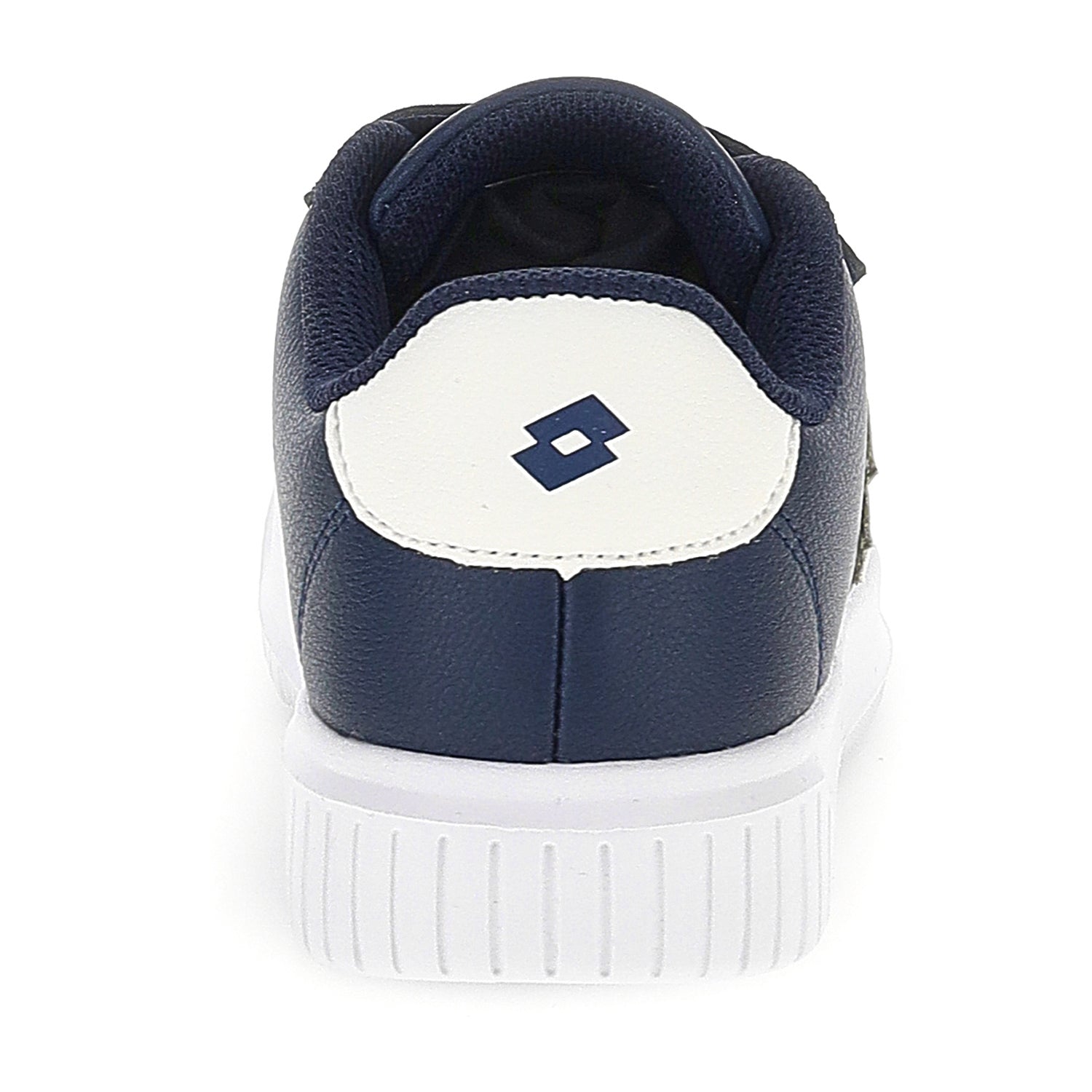BAMBINI SCARPE TENNIS FUN BLU SCURO 222626 5LP 05
