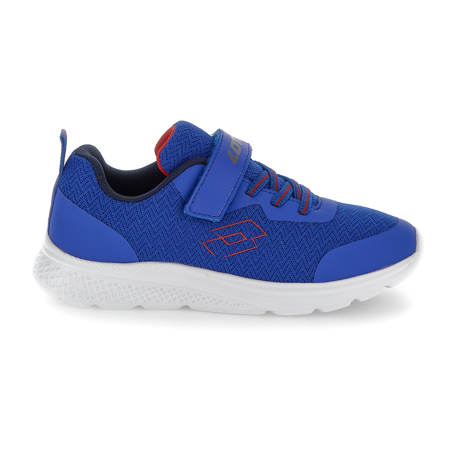BAMBINI SCARPE RIDER BLU 222627 0TY 01