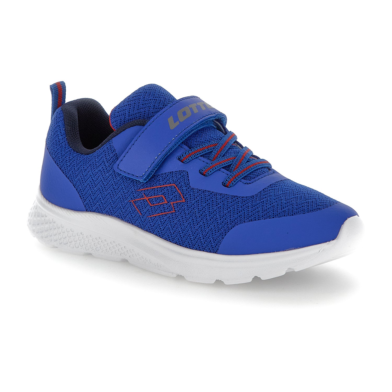 BAMBINI SCARPE RIDER BLU 222627 0TY 02