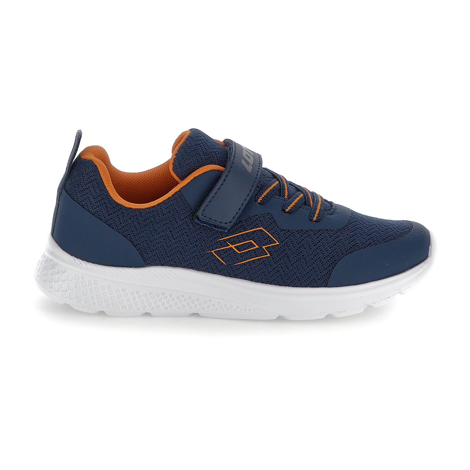 BAMBINI SCARPE RIDER BLU SCURO 222627 8KG 01