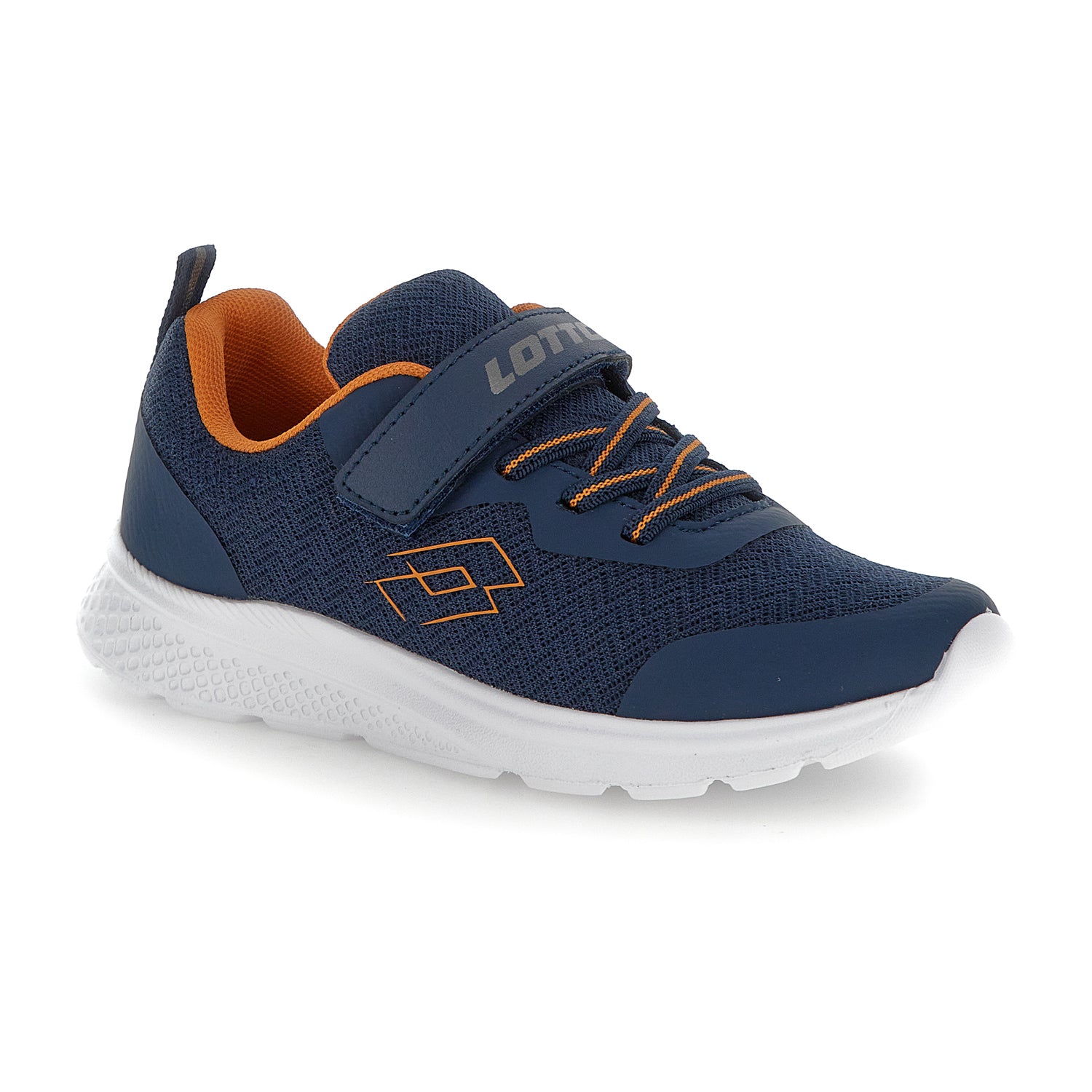 BAMBINI SCARPE RIDER BLU SCURO 222627 8KG 02