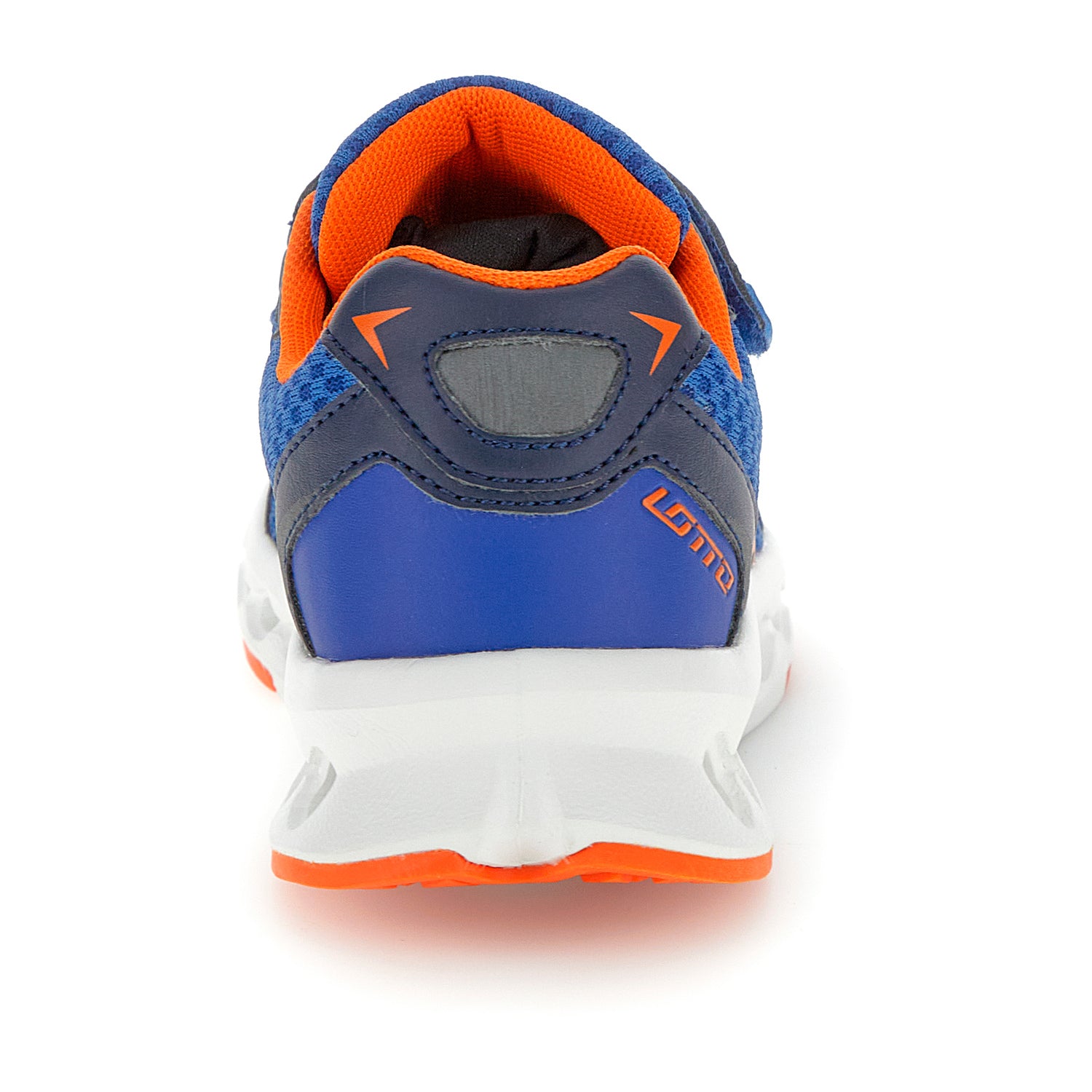 BAMBINI SCARPE ARRIBA BLU 222629 DBG 05