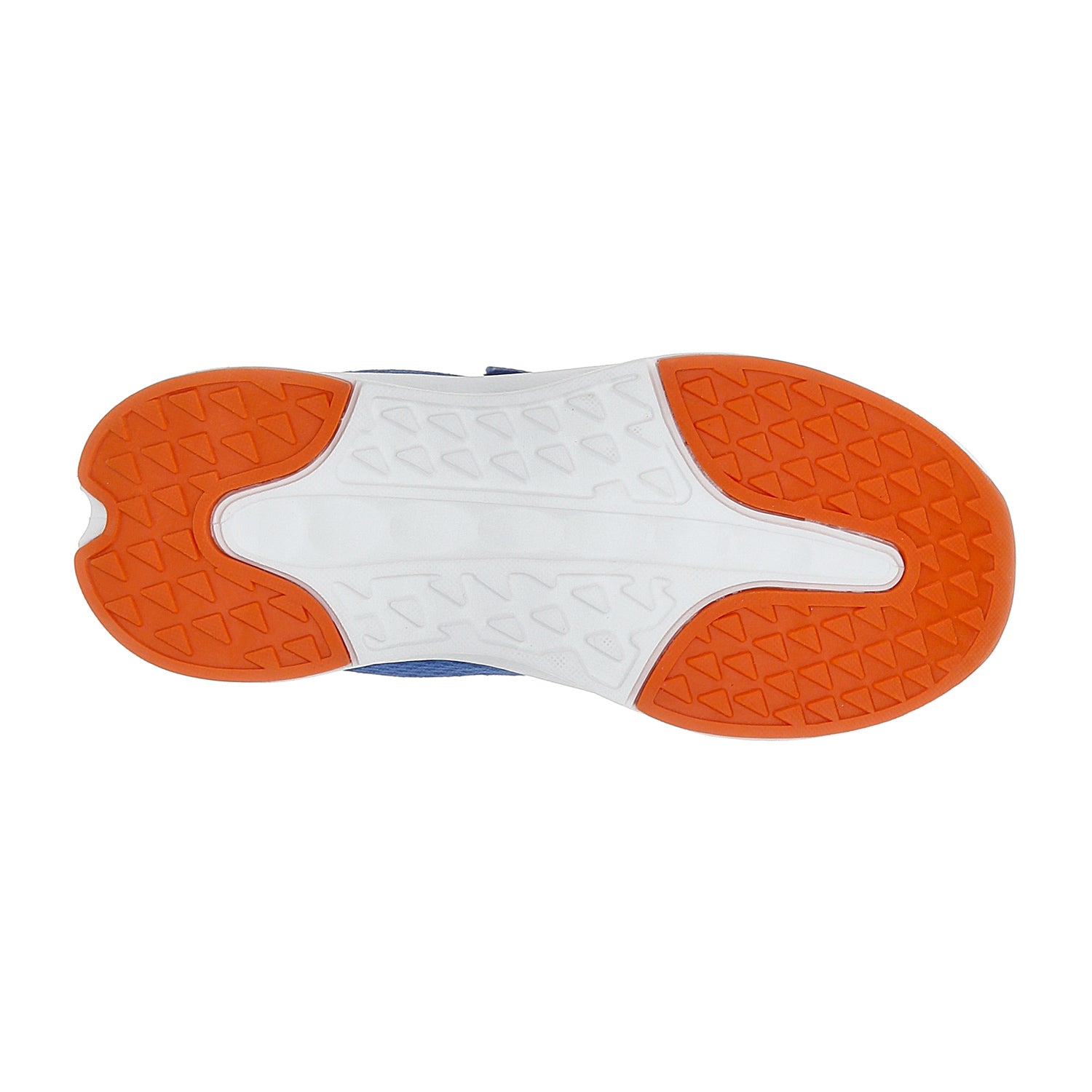 BAMBINI SCARPE ARRIBA BLU 222629 DBG 26