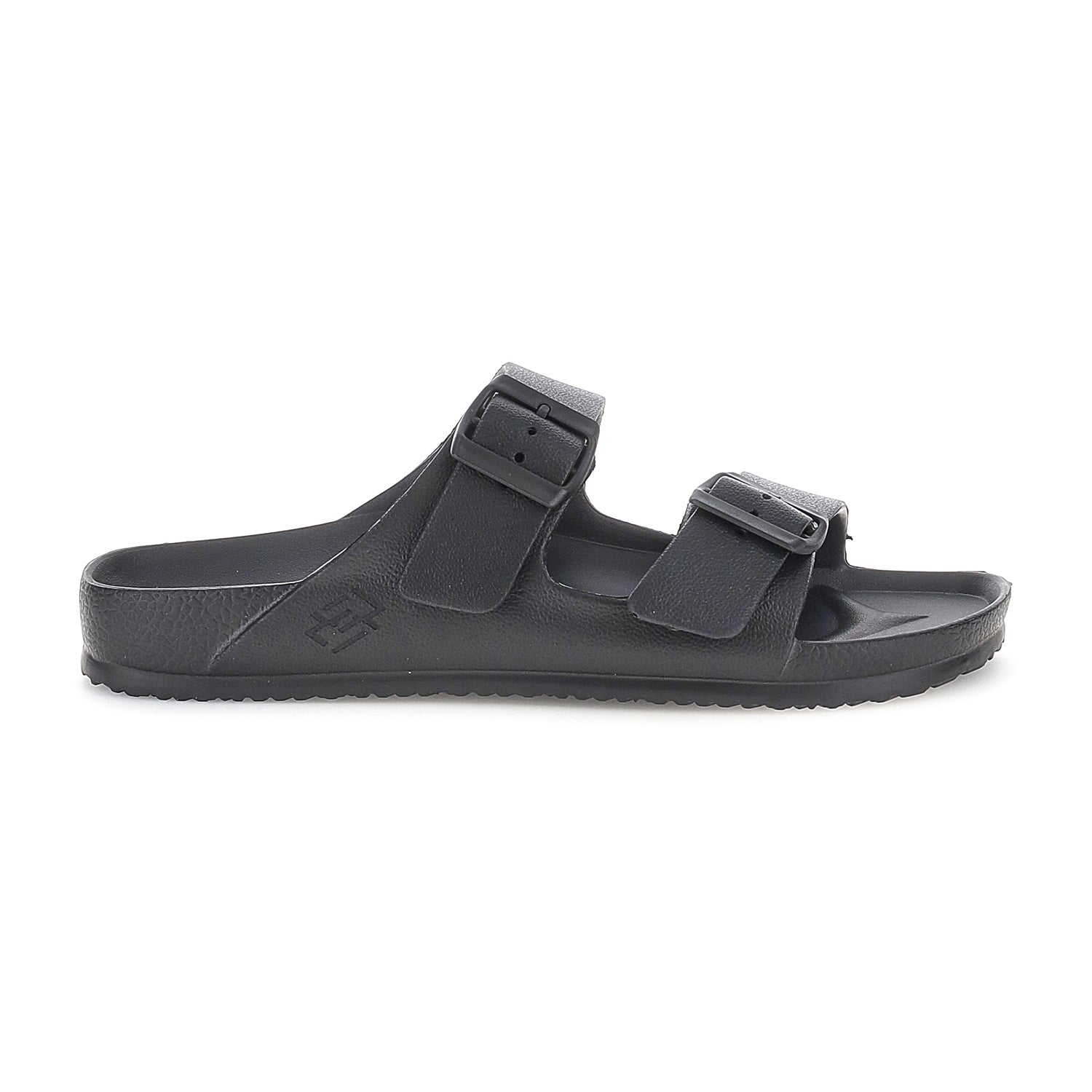 UNISEX SANDALI KOS NERO 222721 1CL 01