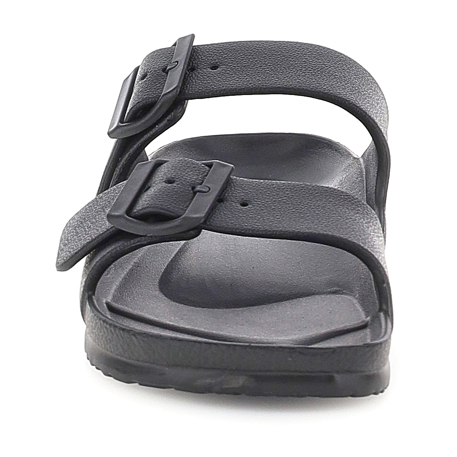UNISEX SANDALI KOS NERO 222721 1CL 04
