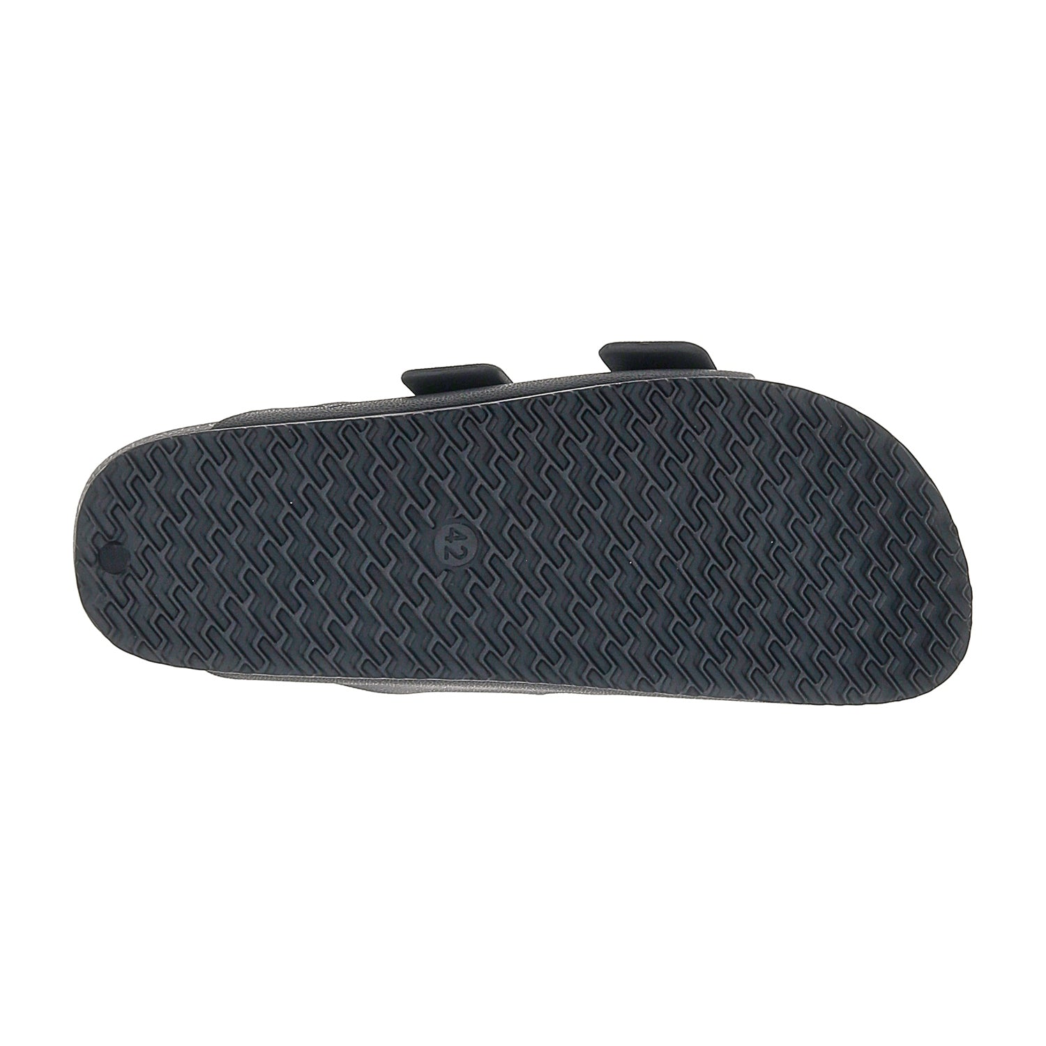 UNISEX SANDALI KOS NERO 222721 1CL 26