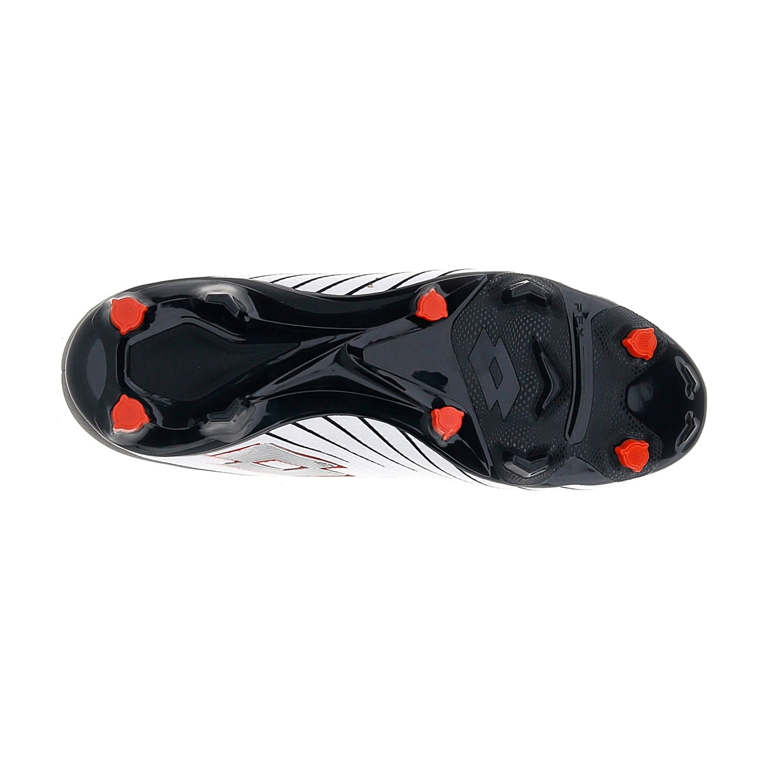 UNISEX SCARPE CALCIO FG MAESTRO 700 BIANCO 222773 5ZI 26