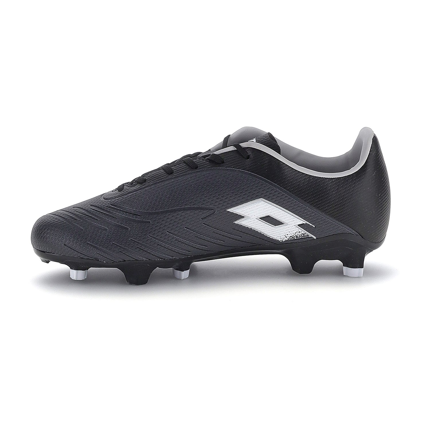 UNISEX SCARPE CALCIO FG MAESTRO 700 GRIGIO SCURO 222773 BP3 03