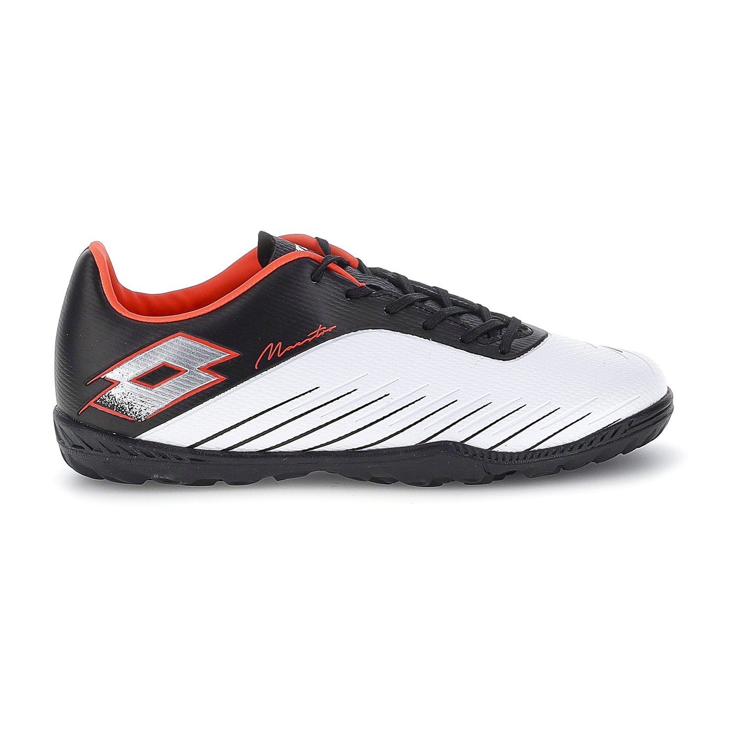 UNISEX SCARPE TURF MAESTRO 700 BIANCO 222775 5ZI 01