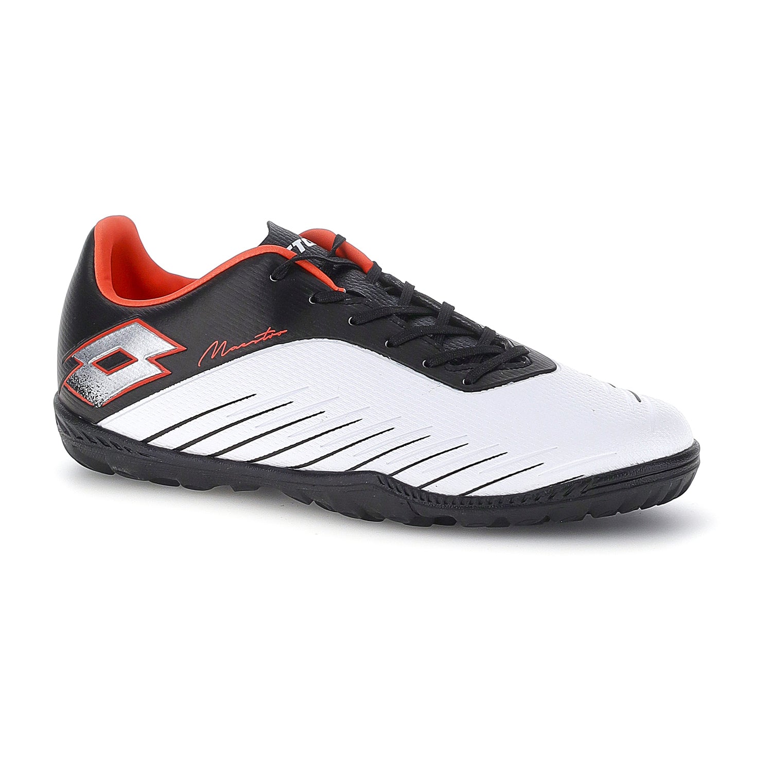 UNISEX SCARPE TURF MAESTRO 700 BIANCO 222775 5ZI 02