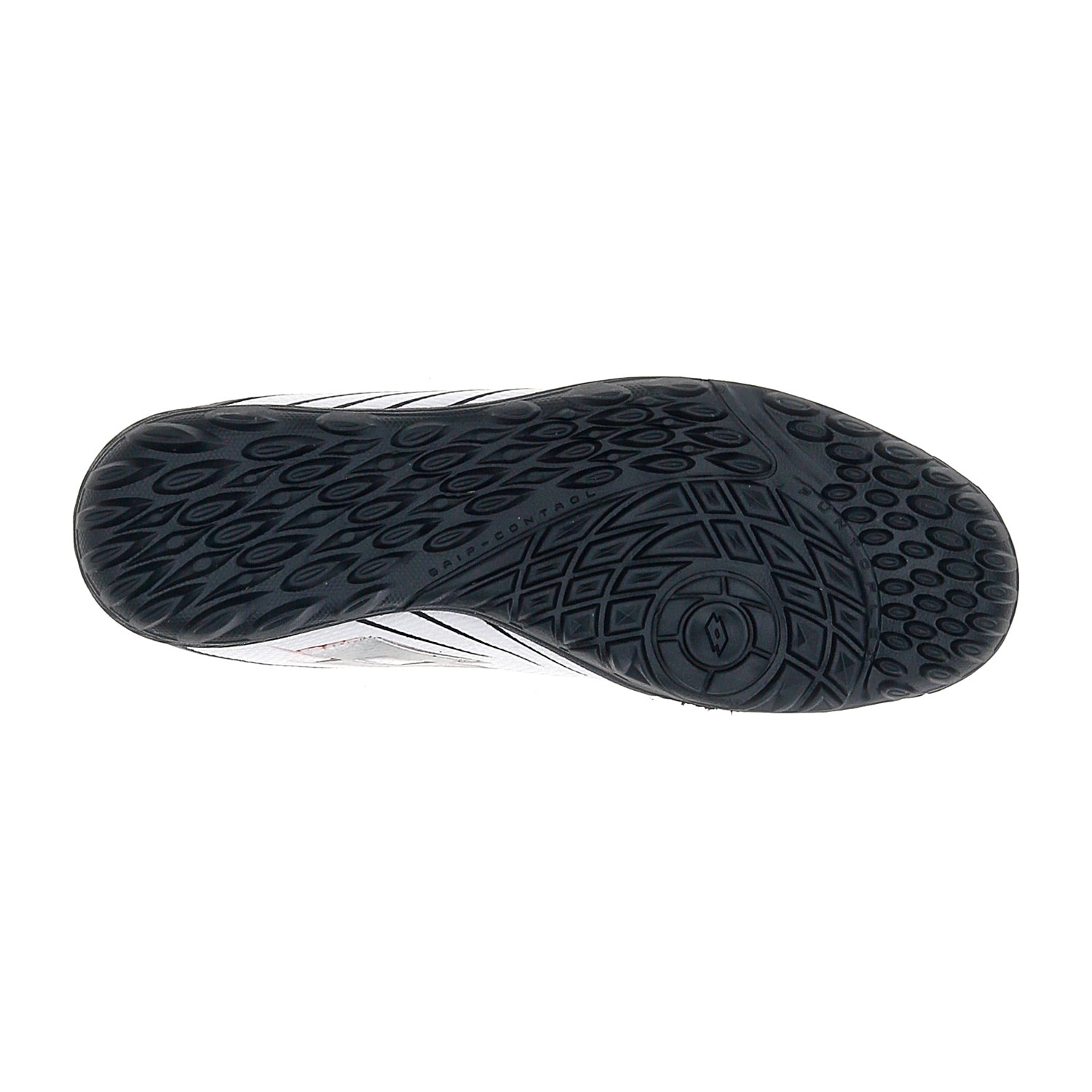 UNISEX SCARPE TURF MAESTRO 700 BIANCO 222775 5ZI 26