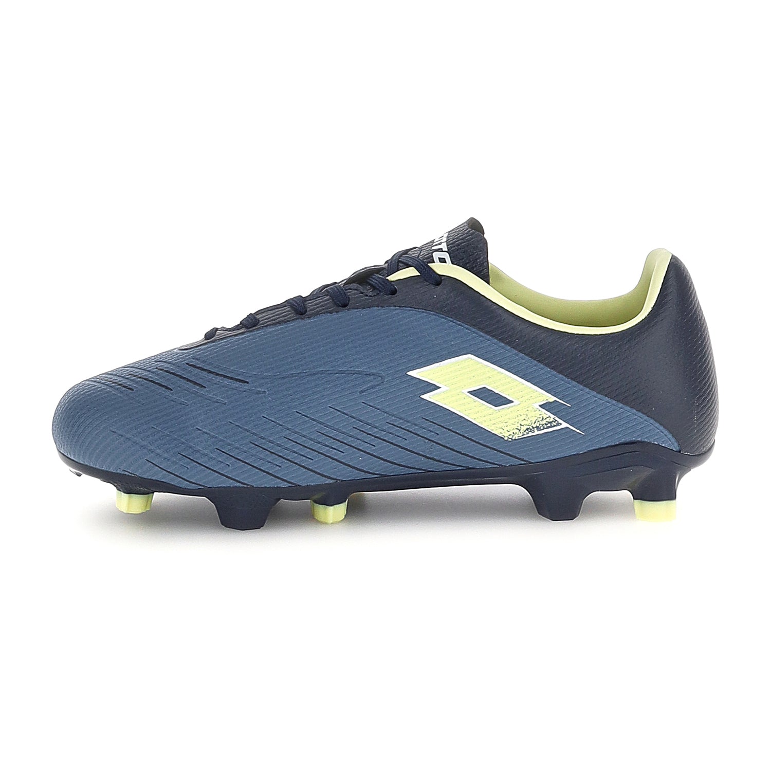 RAGAZZI SCARPE CALCIO FG MAESTRO 700 BLU 222776 DK8 03