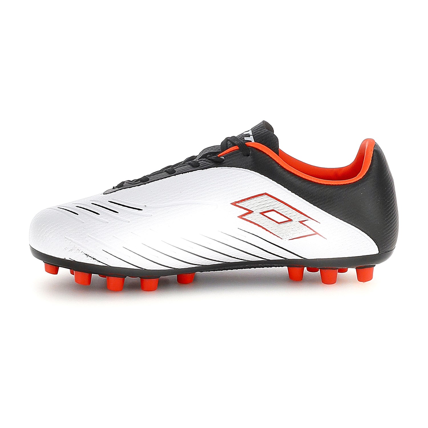 RAGAZZI SCARPE CALCIO AG MAESTRO 700 BIANCO 222777 5ZI 03