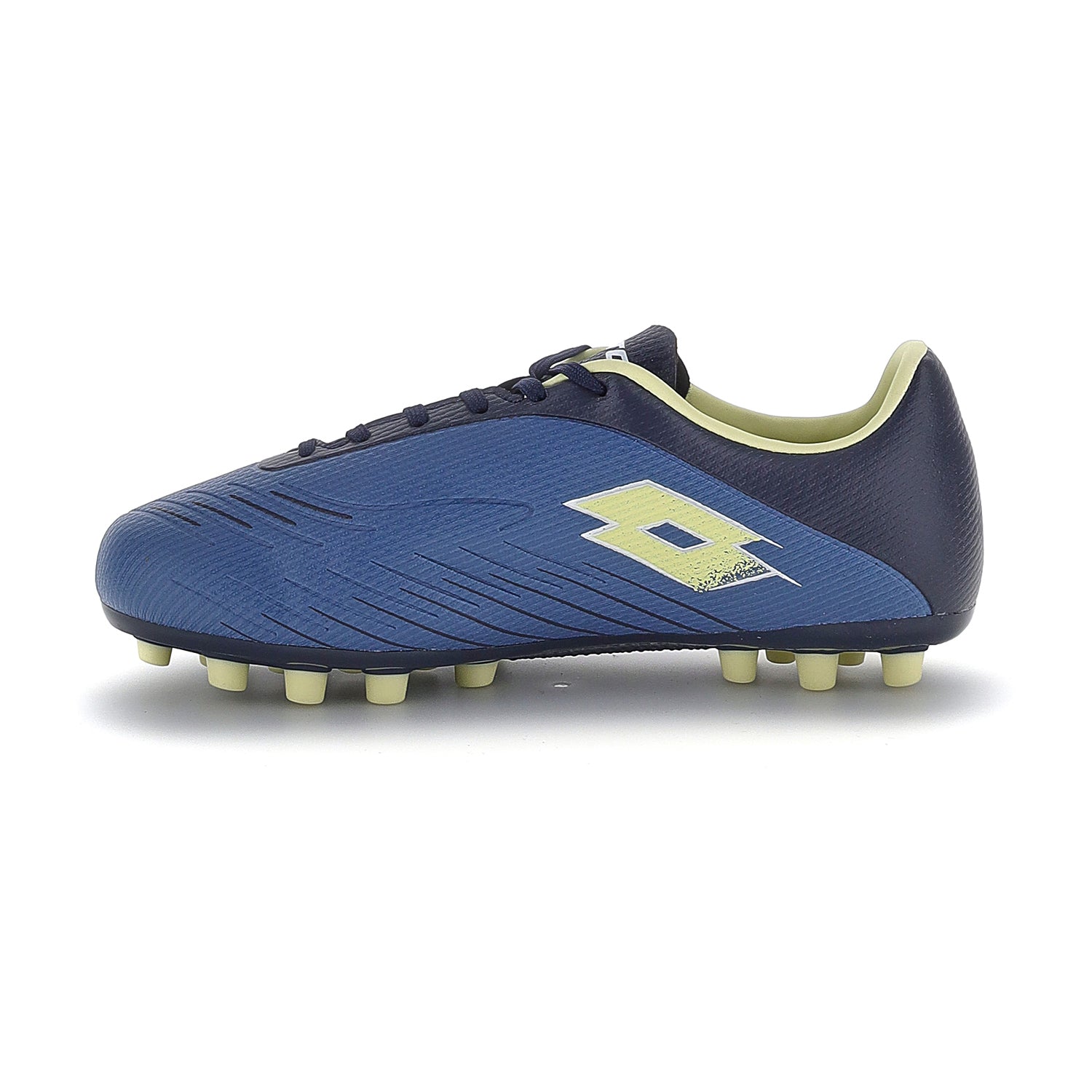 RAGAZZI SCARPE CALCIO AG MAESTRO 700 BLU 222777 DK8 03