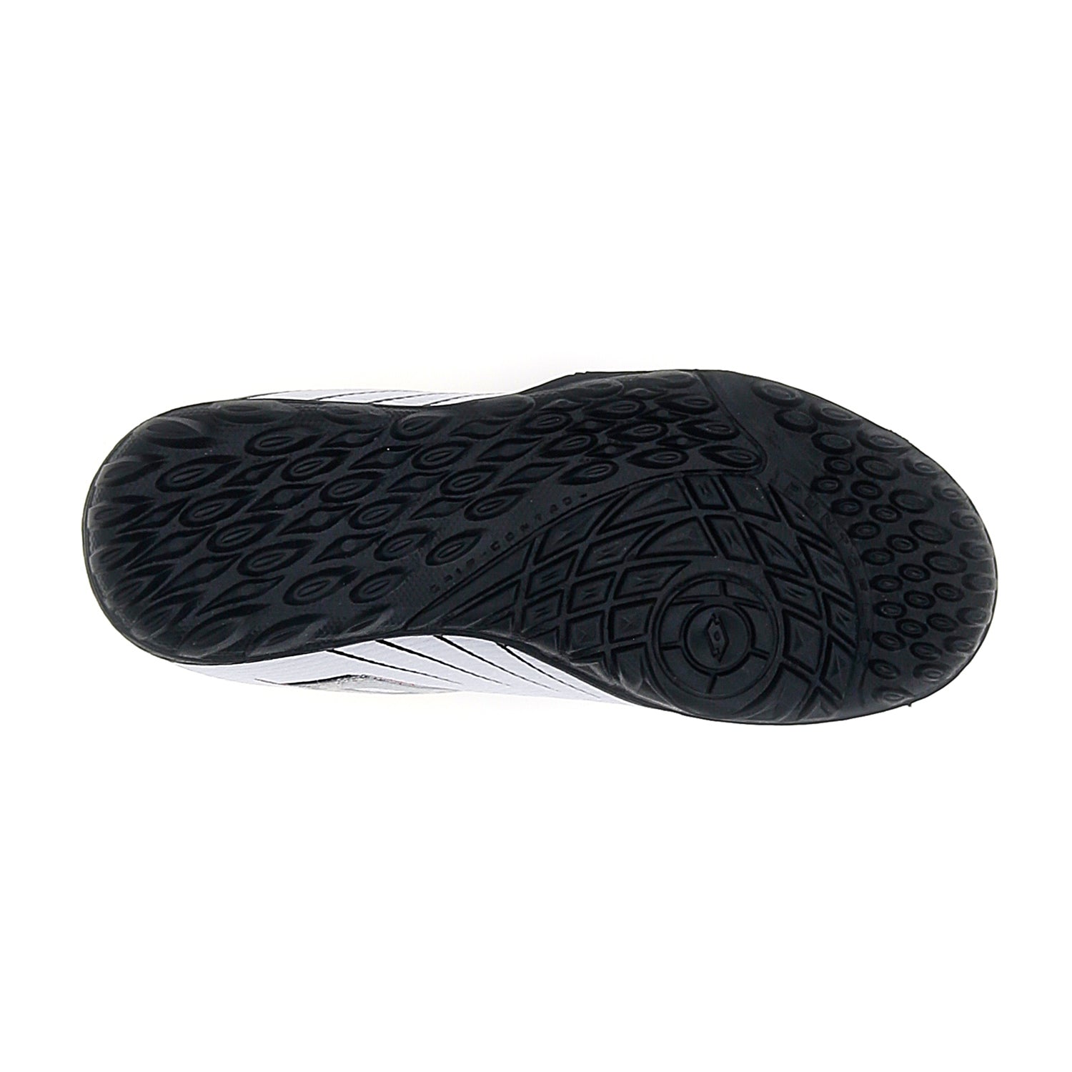 RAGAZZI SCARPE TURF MAESTRO 700 BIANCO 222778 5ZI 26