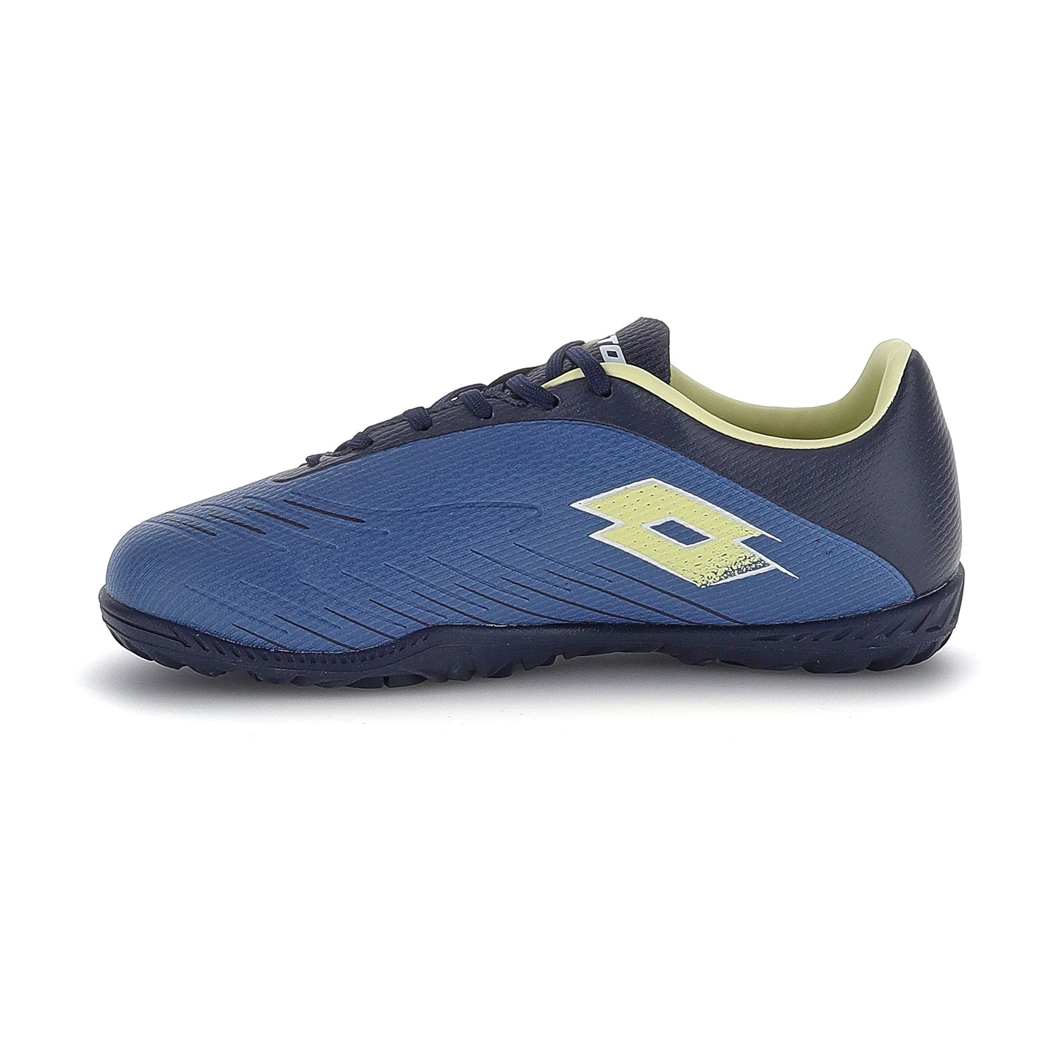 RAGAZZI SCARPE TURF MAESTRO 700 BLU 222778 DK8 03