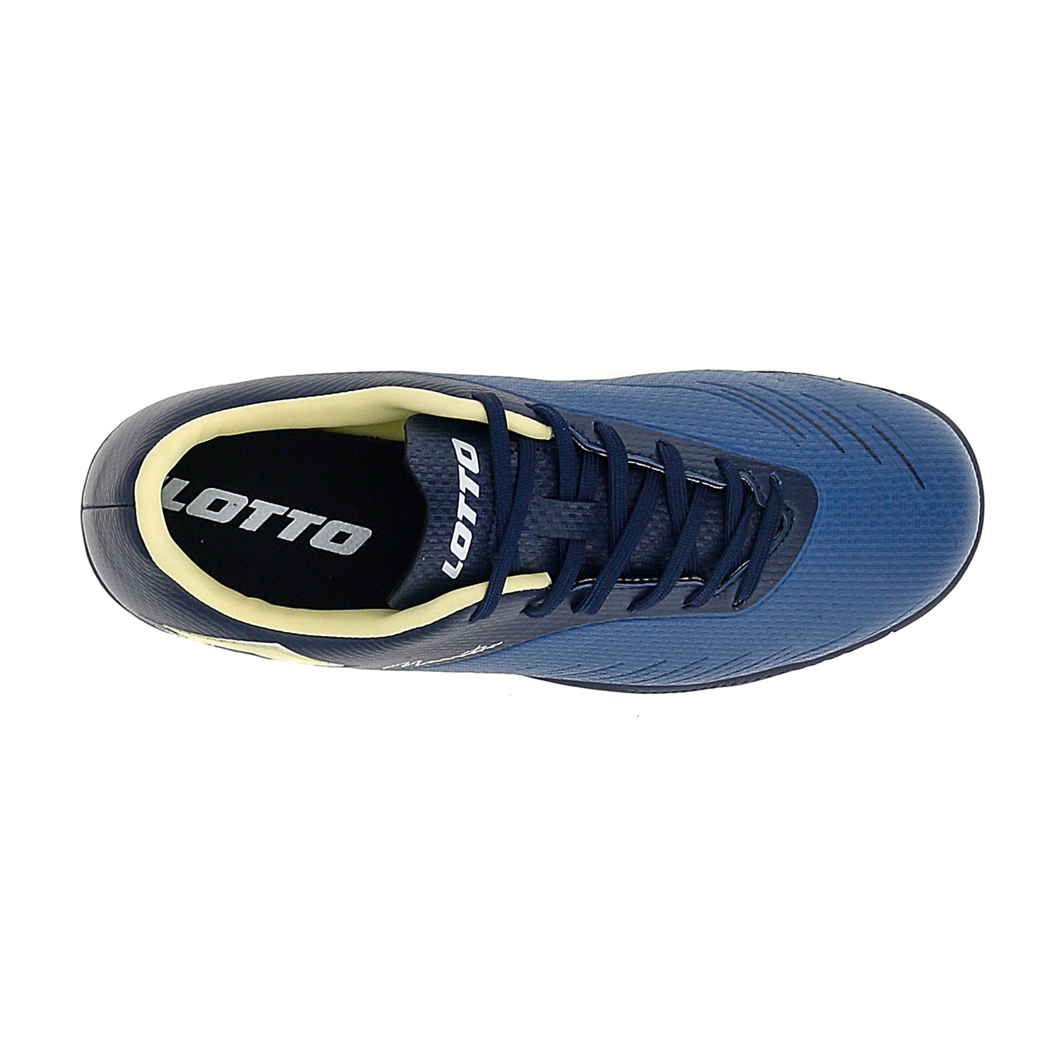 RAGAZZI SCARPE TURF MAESTRO 700 BLU 222778 DK8 06