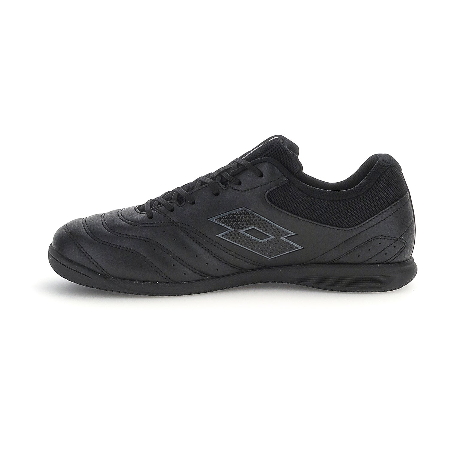 UNISEX SCARPE FUTSAL INDOOR TACTO 700 NERO 222836 1CL 03