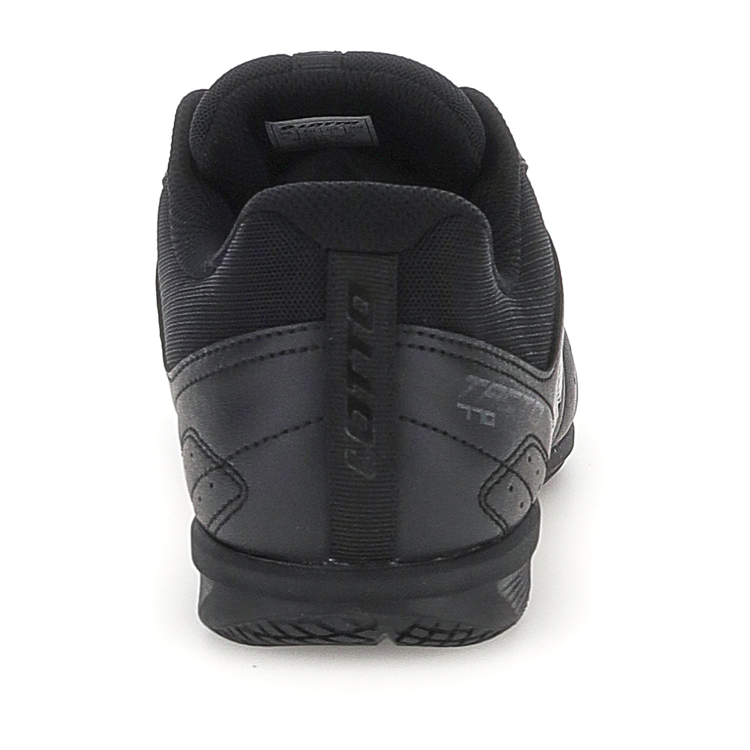 UNISEX SCARPE FUTSAL INDOOR TACTO 700 NERO 222836 1CL 05