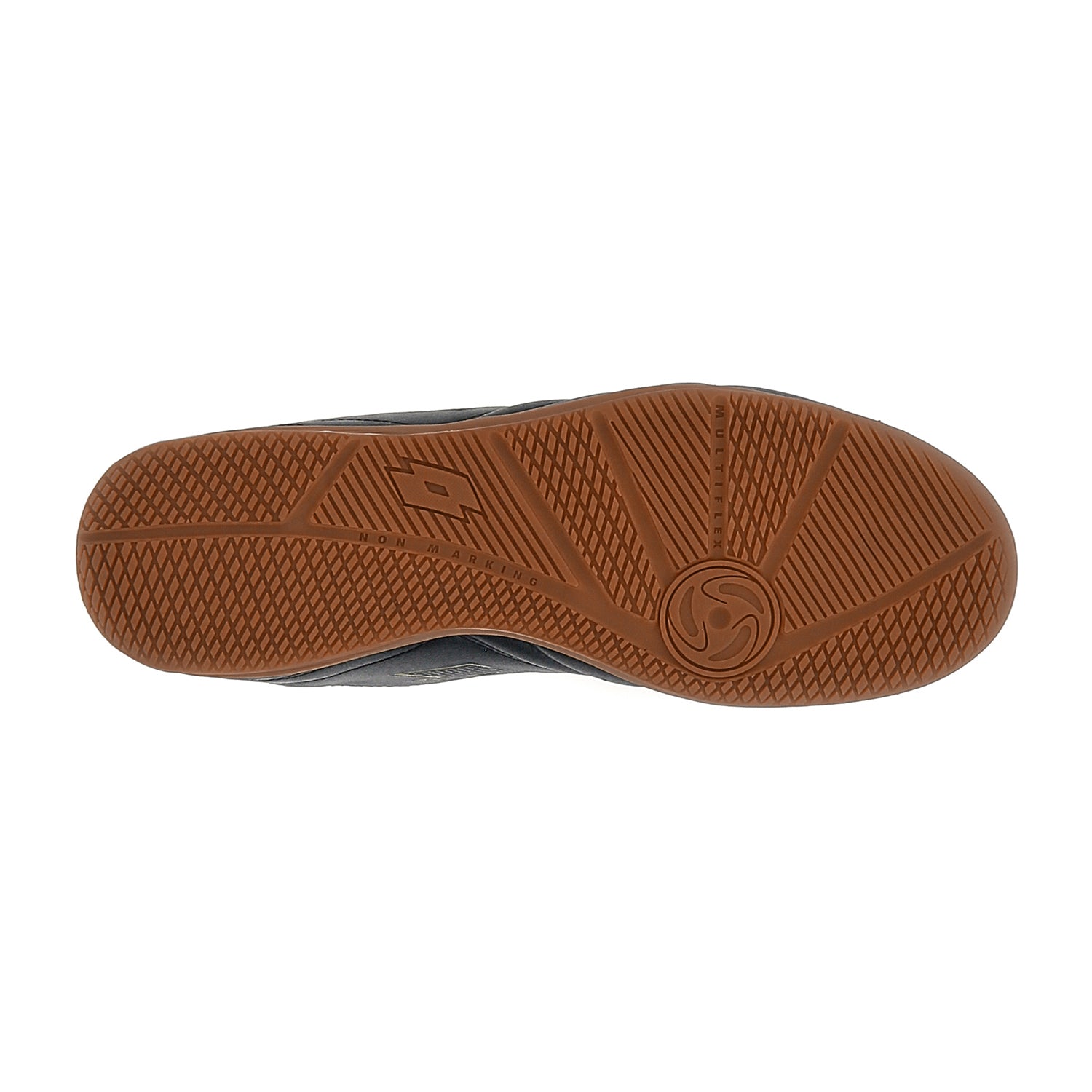 UNISEX SCARPE FUTSAL INDOOR TACTO 700 NERO 222836 AS9 26