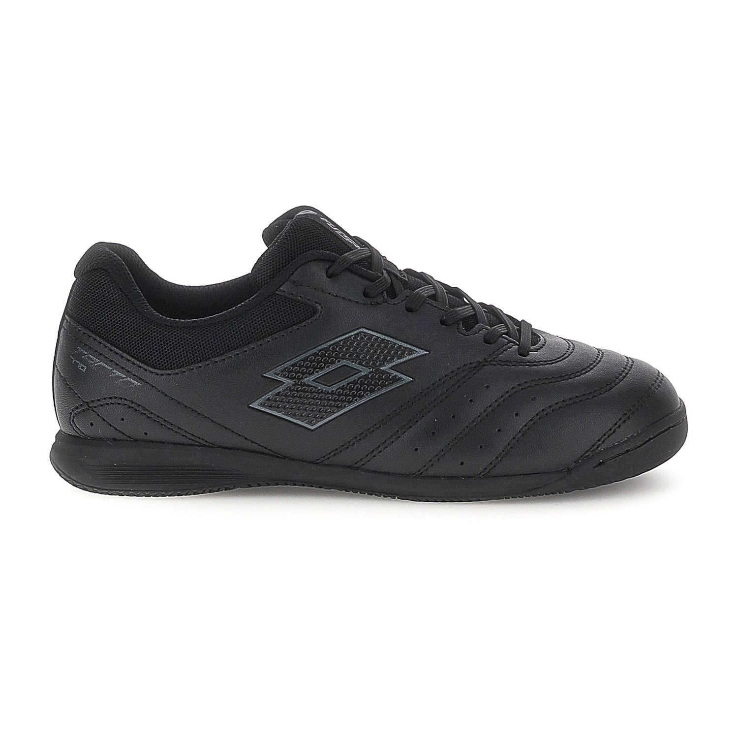 RAGAZZI SCARPE FUTSAL INDOOR TACTO 700 NERO 222838 1CL 01