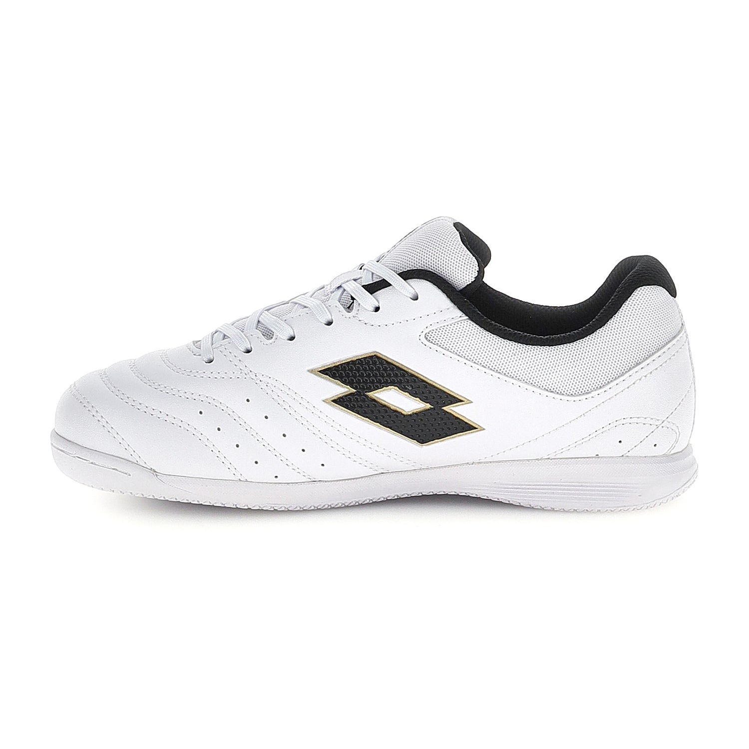 RAGAZZI SCARPE FUTSAL INDOOR TACTO 700 BIANCO 222838 8KQ 03