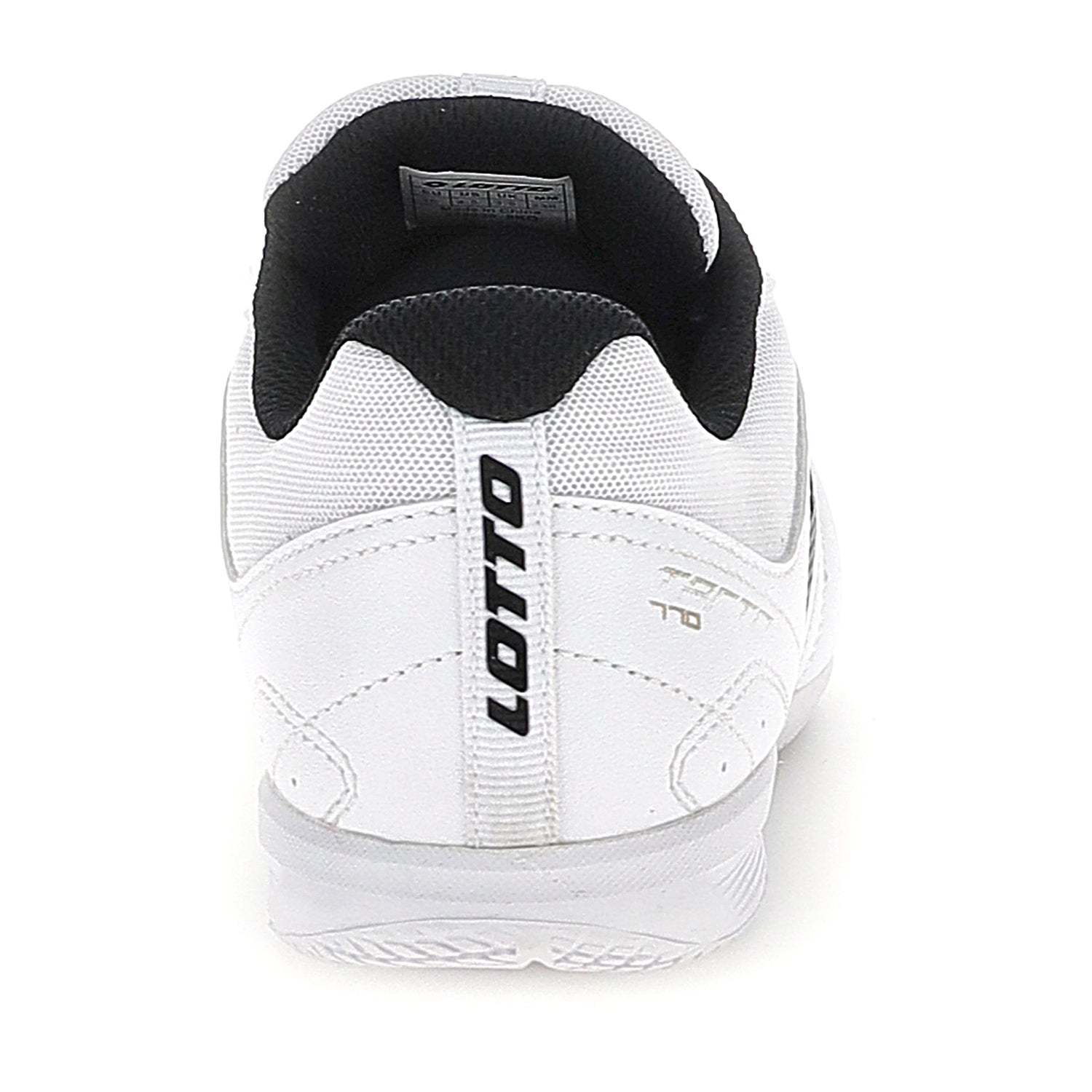RAGAZZI SCARPE FUTSAL INDOOR TACTO 700 BIANCO 222838 8KQ 05