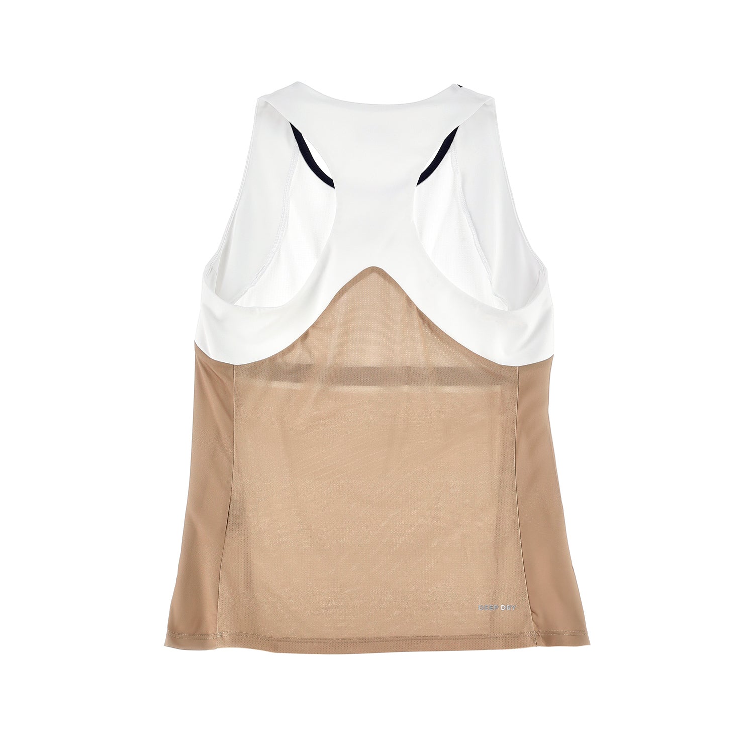 DONNA CANOTTA TENNIS TECH D1 BEIGE 222842 9SP 02